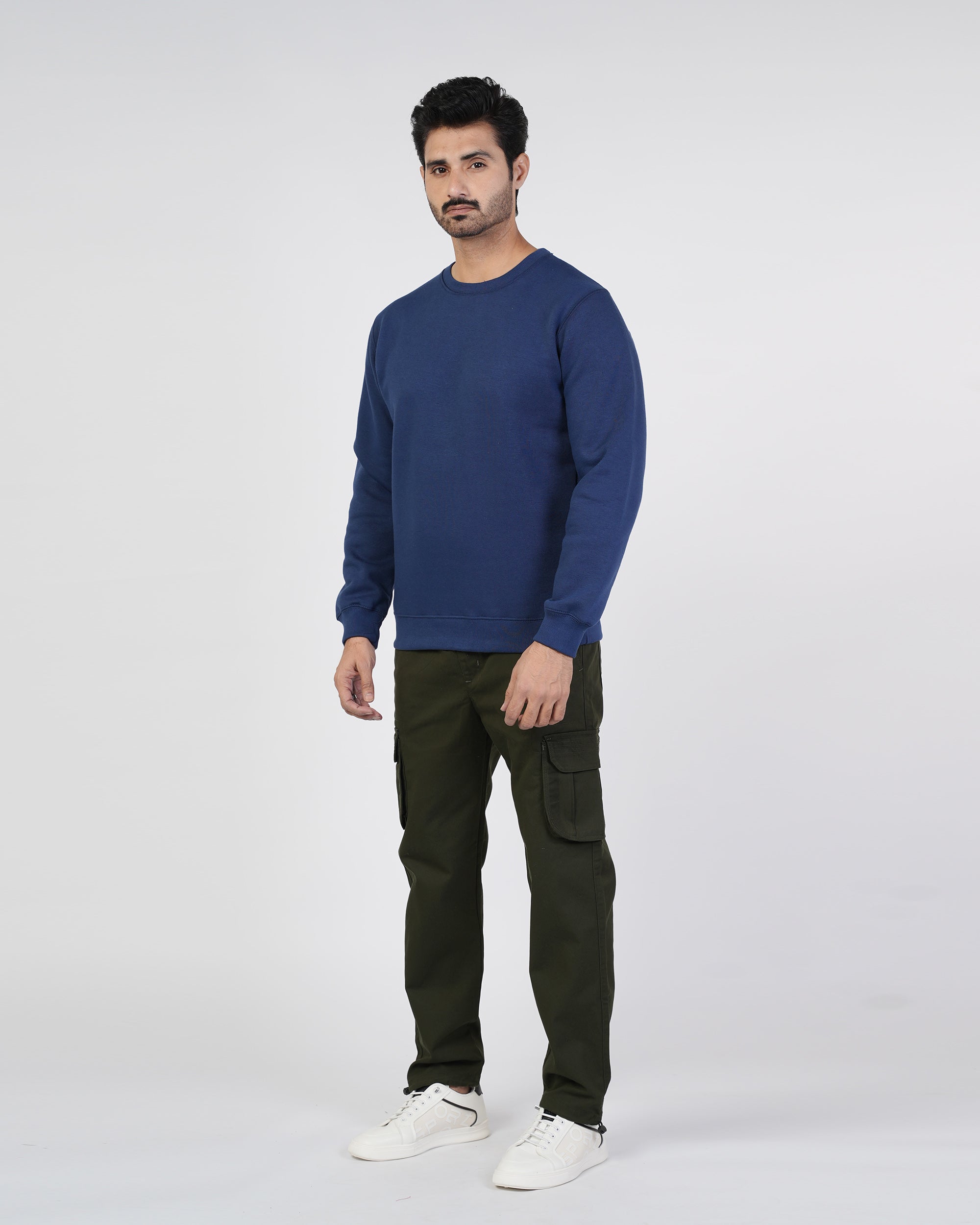 Eminent Men Sweatshirt, Men's Sweater & Sweat Shirts, Eminent, Chase Value