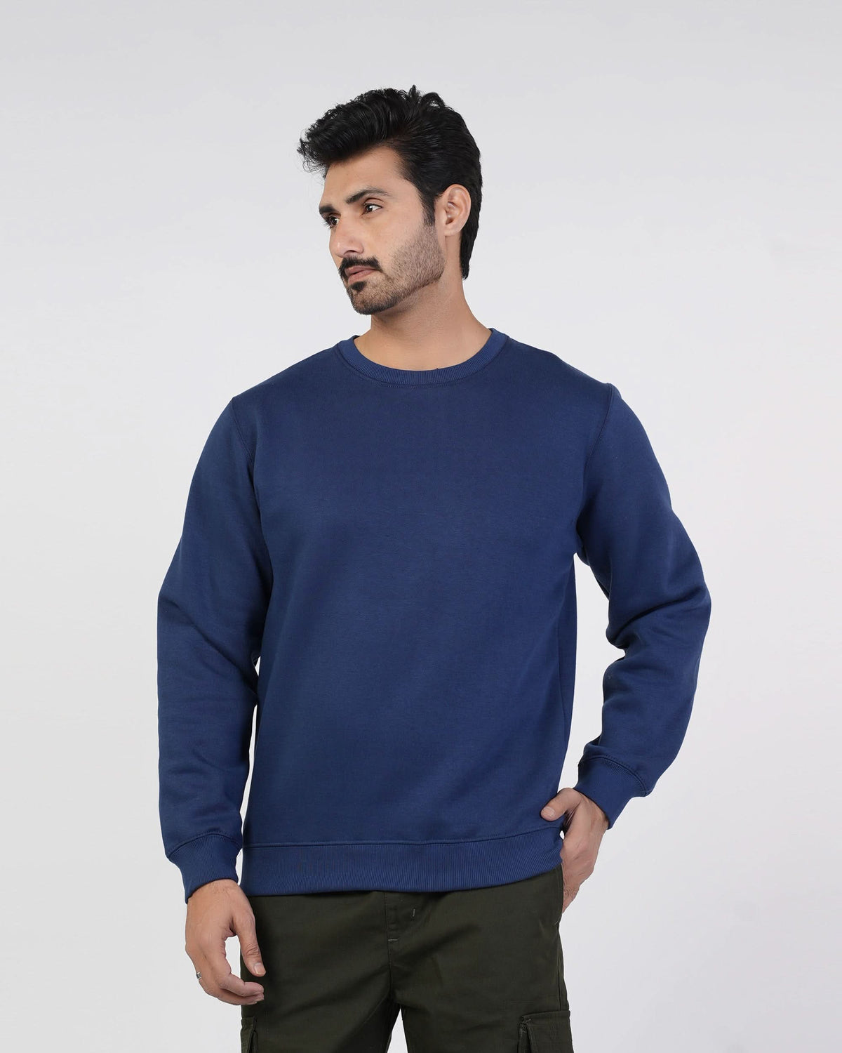 Eminent Men Sweatshirt, Men's Sweater & Sweat Shirts, Eminent, Chase Value