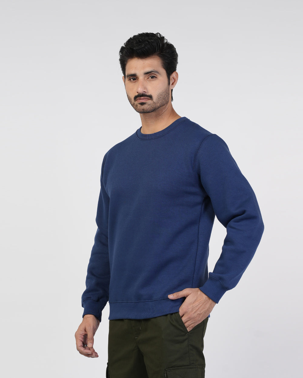 Eminent Men Sweatshirt, Men's Sweater & Sweat Shirts, Eminent, Chase Value