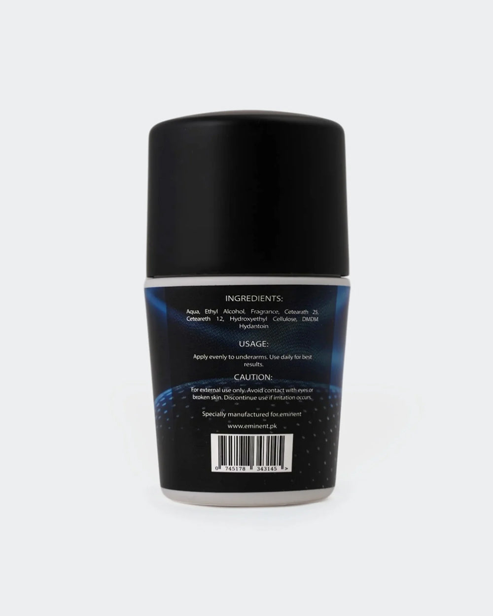 Eminent Men's Roll
