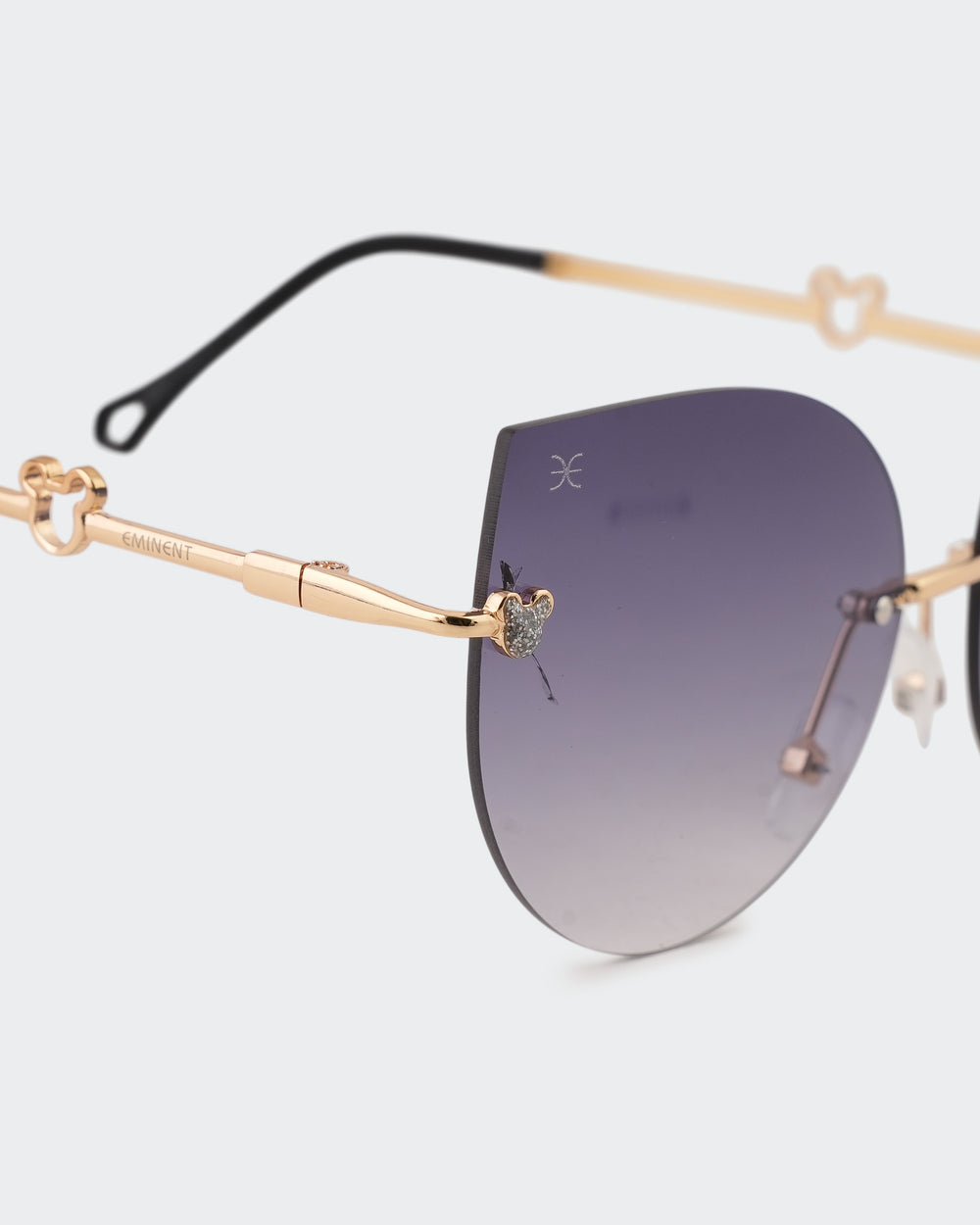 Eminent Girl's Sunglasses, Girls Sunglasses, Eminent, Chase Value