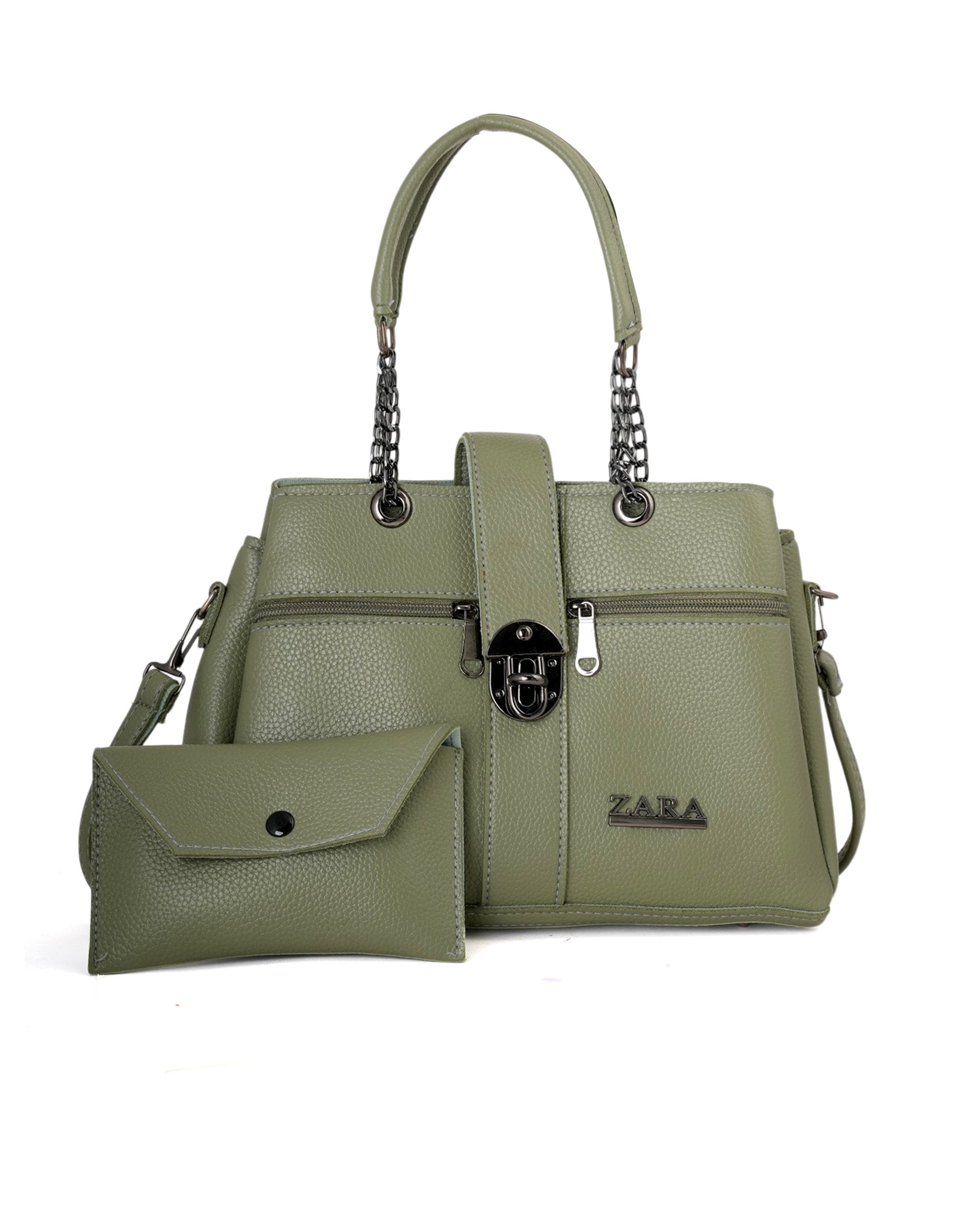 Women's Shoulder Bag