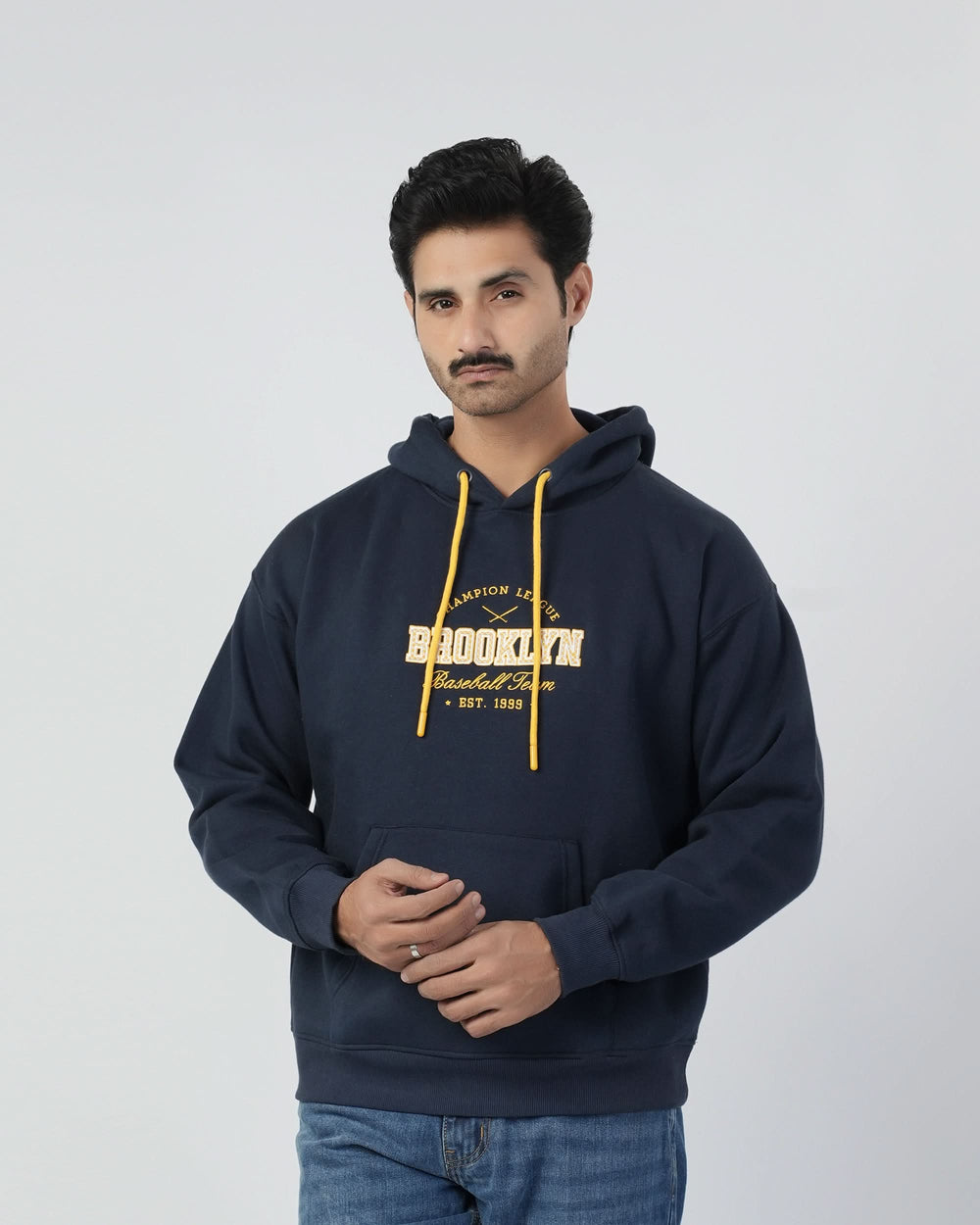 Eminent Men Sweatshirt, Men's Sweater & Sweat Shirts, Eminent, Chase Value