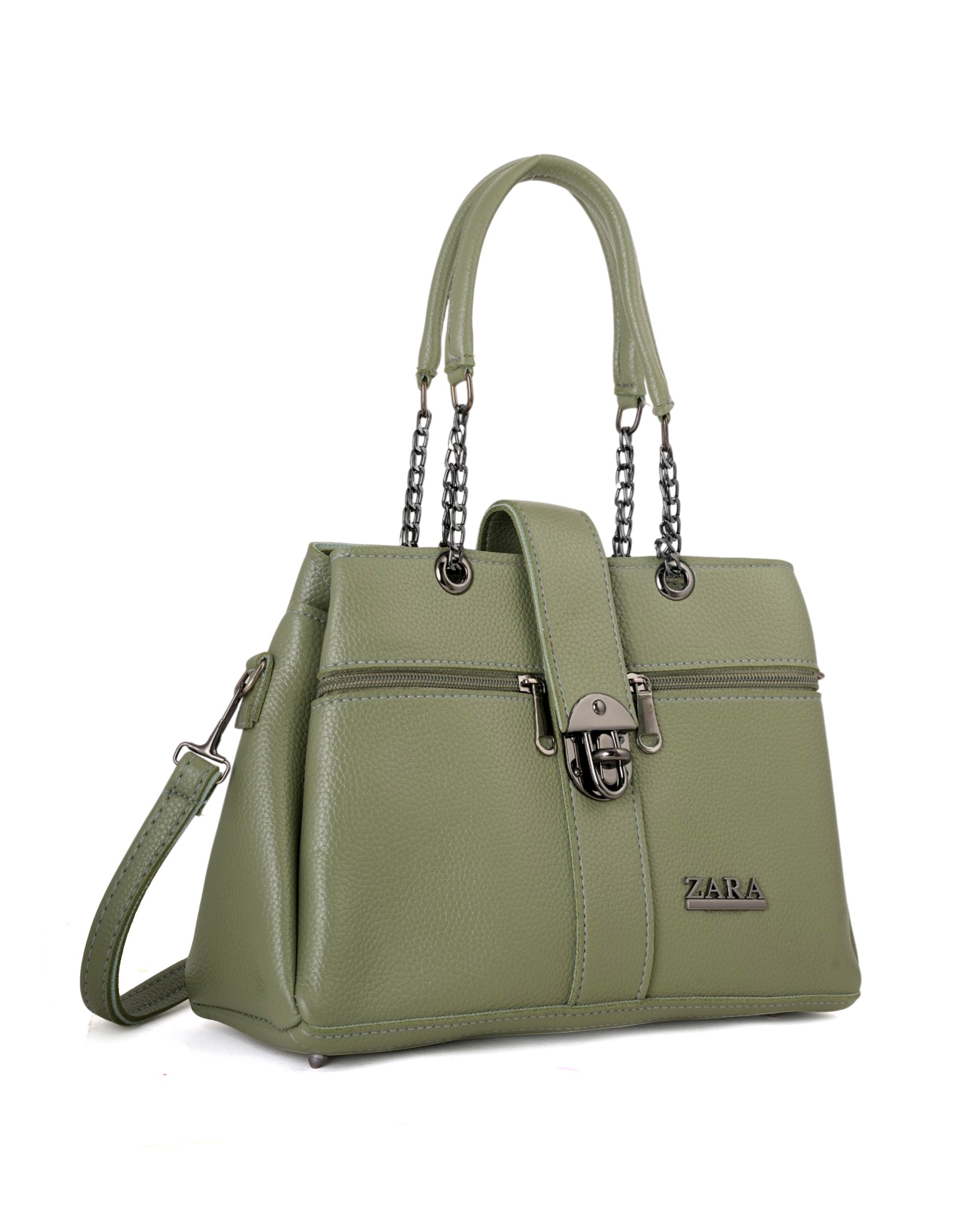 Women's Shoulder Bag