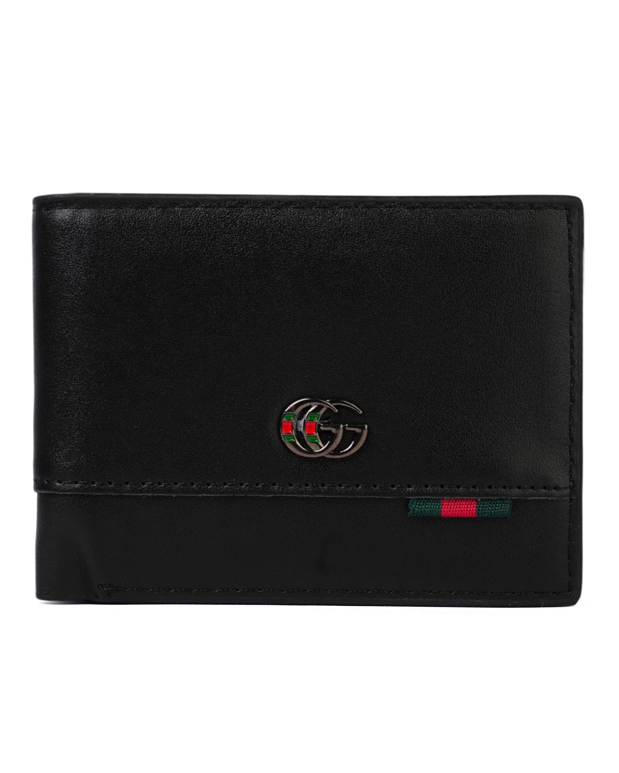 Men's Branded Wallet