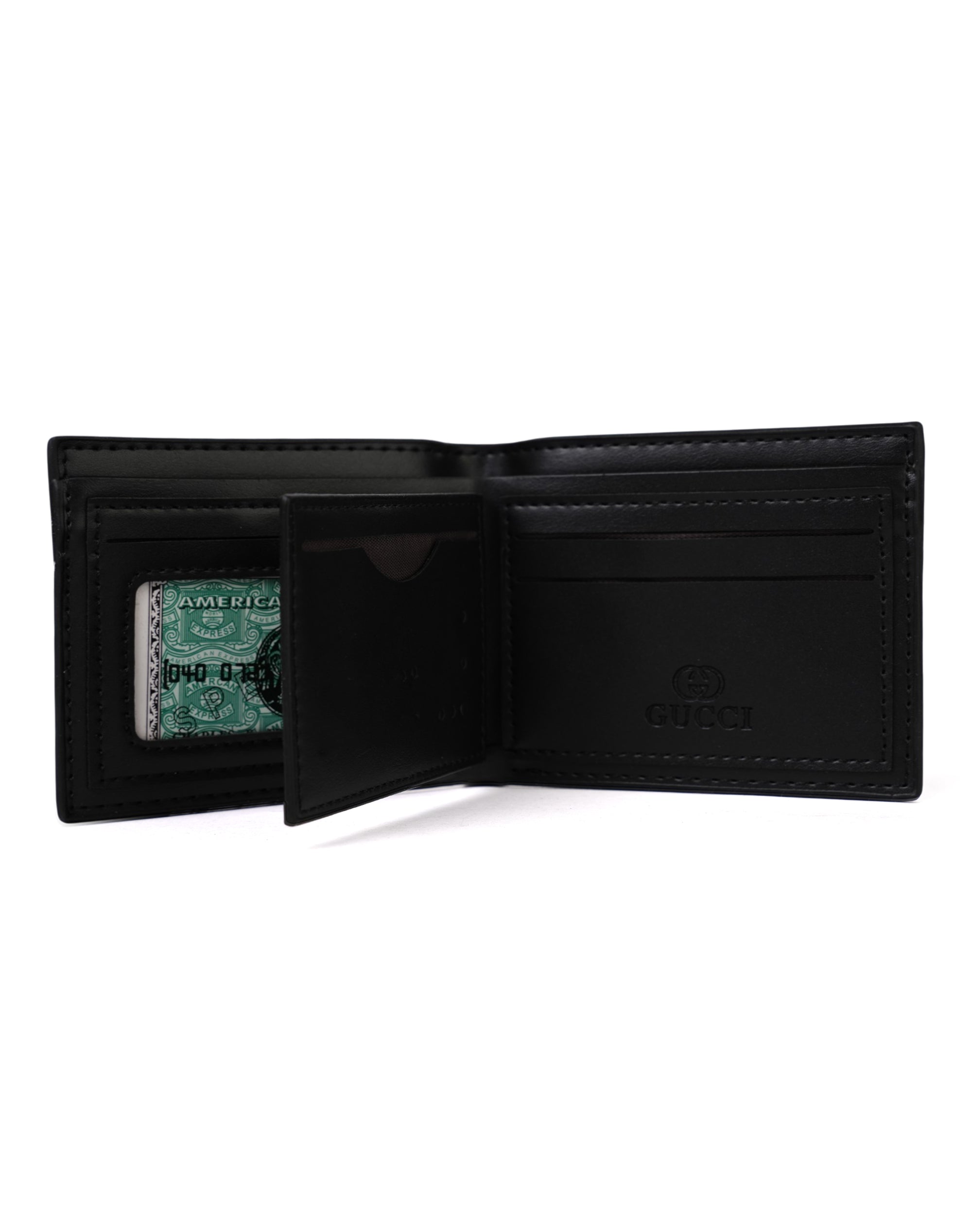 Men's Branded Wallet