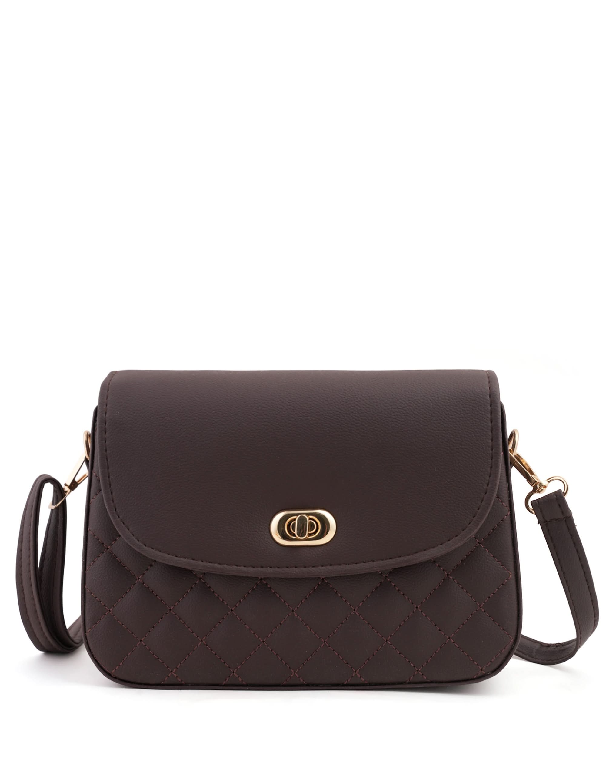 Women's Shoulder Bag, Women Bags, Chase Value, Chase Value