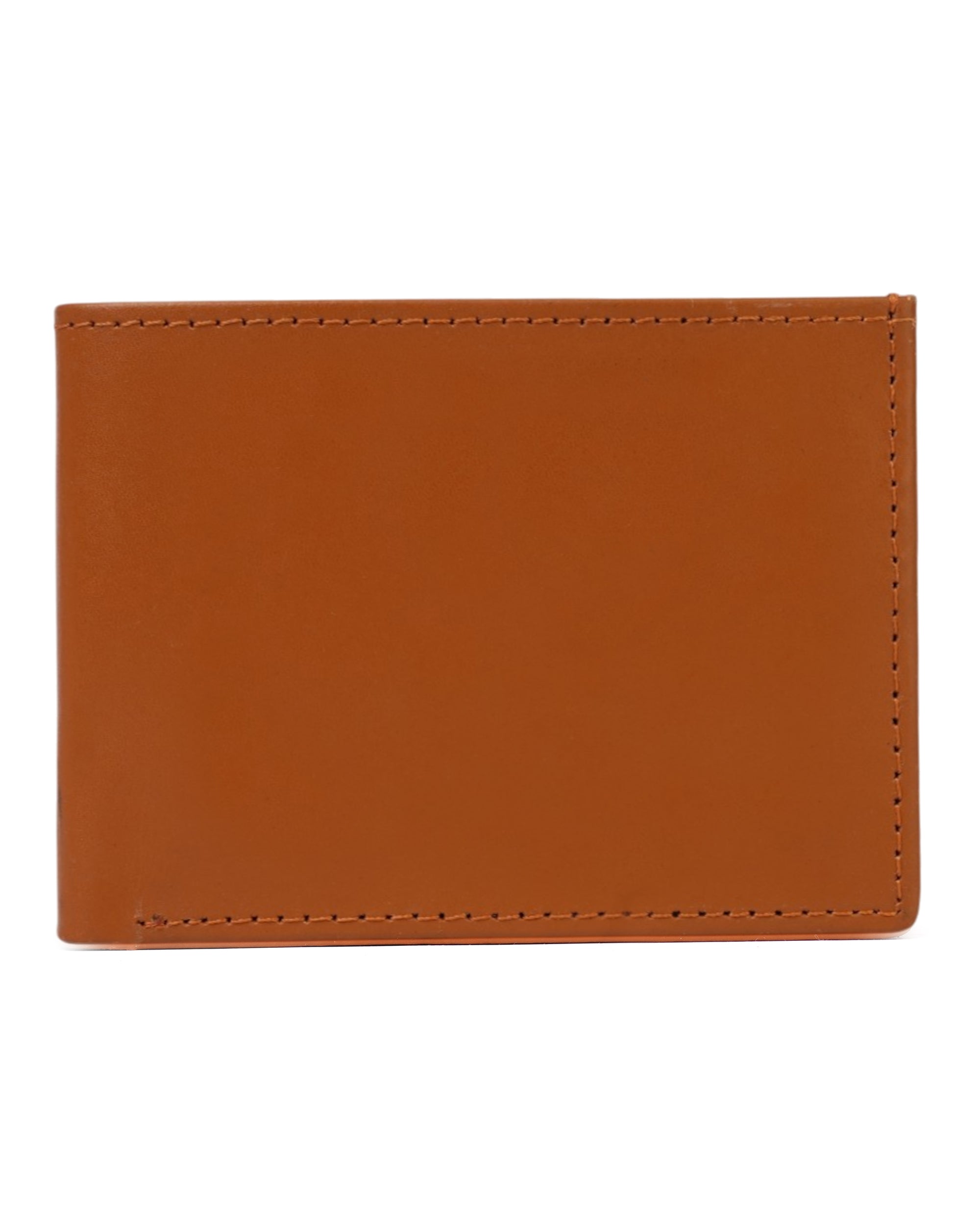 Men's Cow Leather Wallet