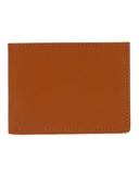 Men's Cow Leather Wallet