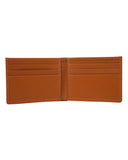 Men's Cow Leather Wallet