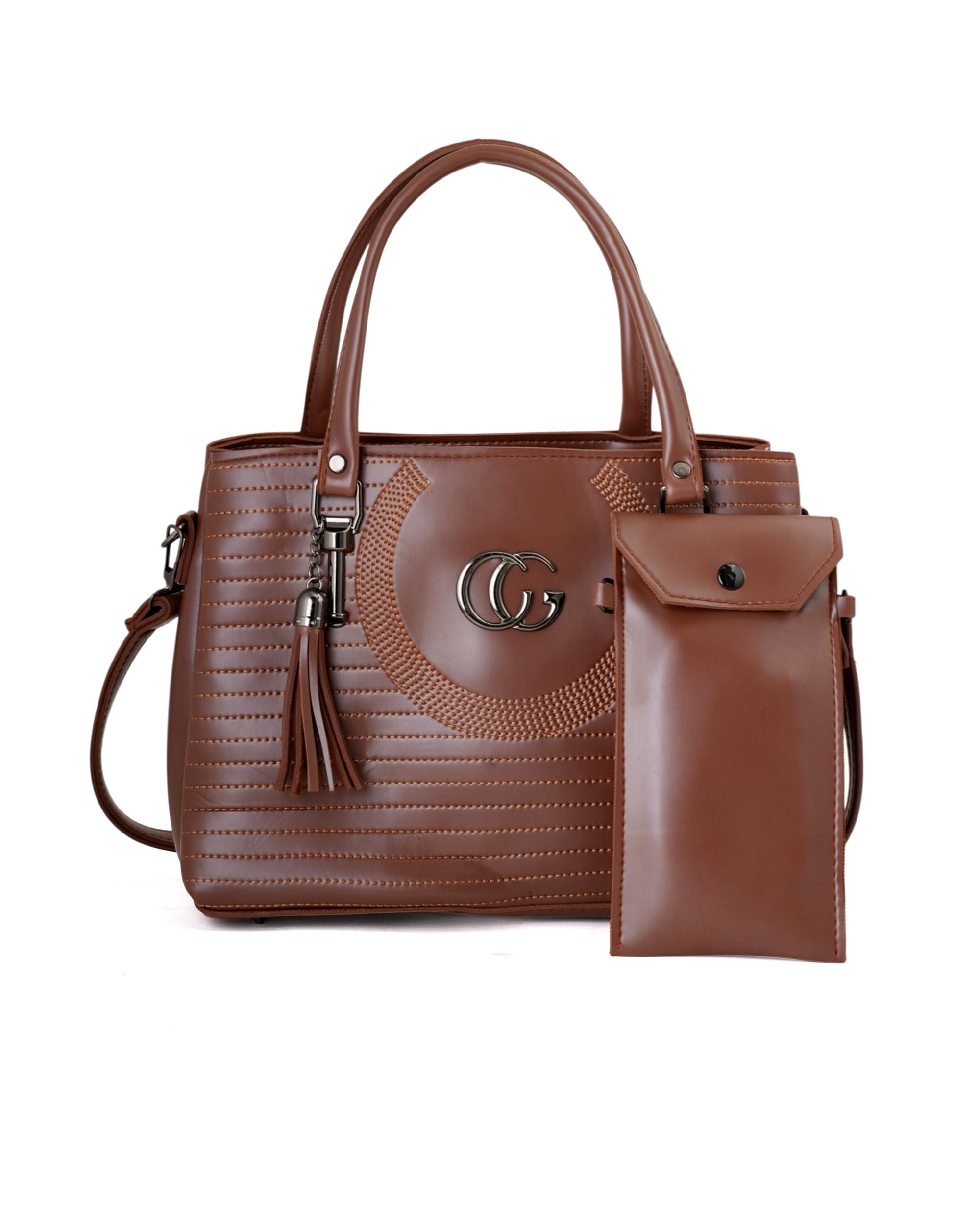 Women's Shoulder Bag