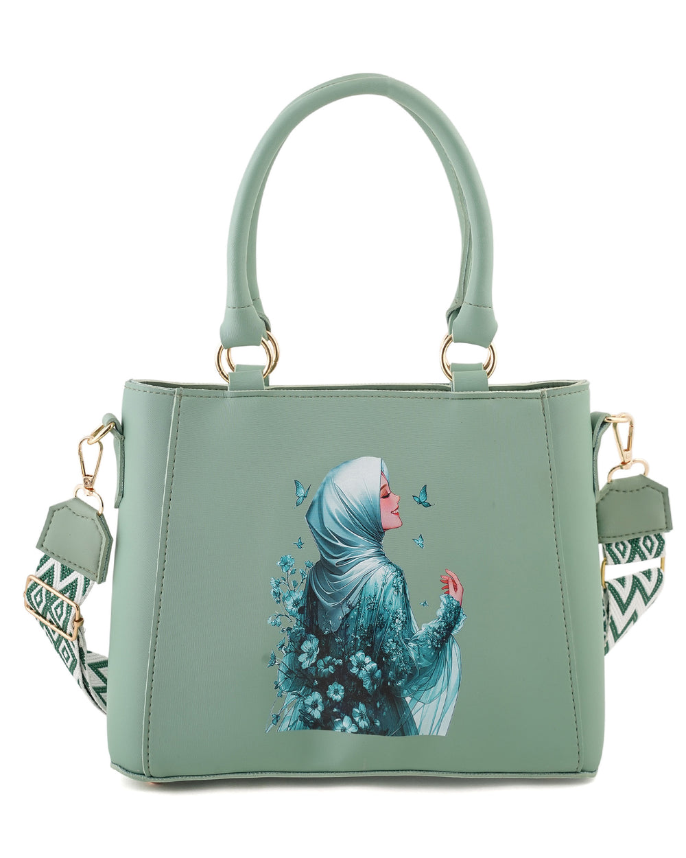 Women's Shoulder Bag, Women Bags, Chase Value, Chase Value