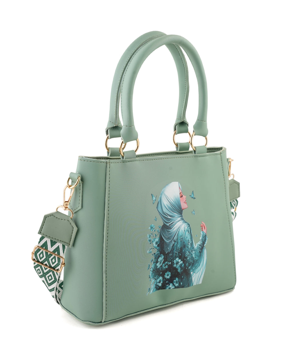 Women's Shoulder Bag, Women Bags, Chase Value, Chase Value