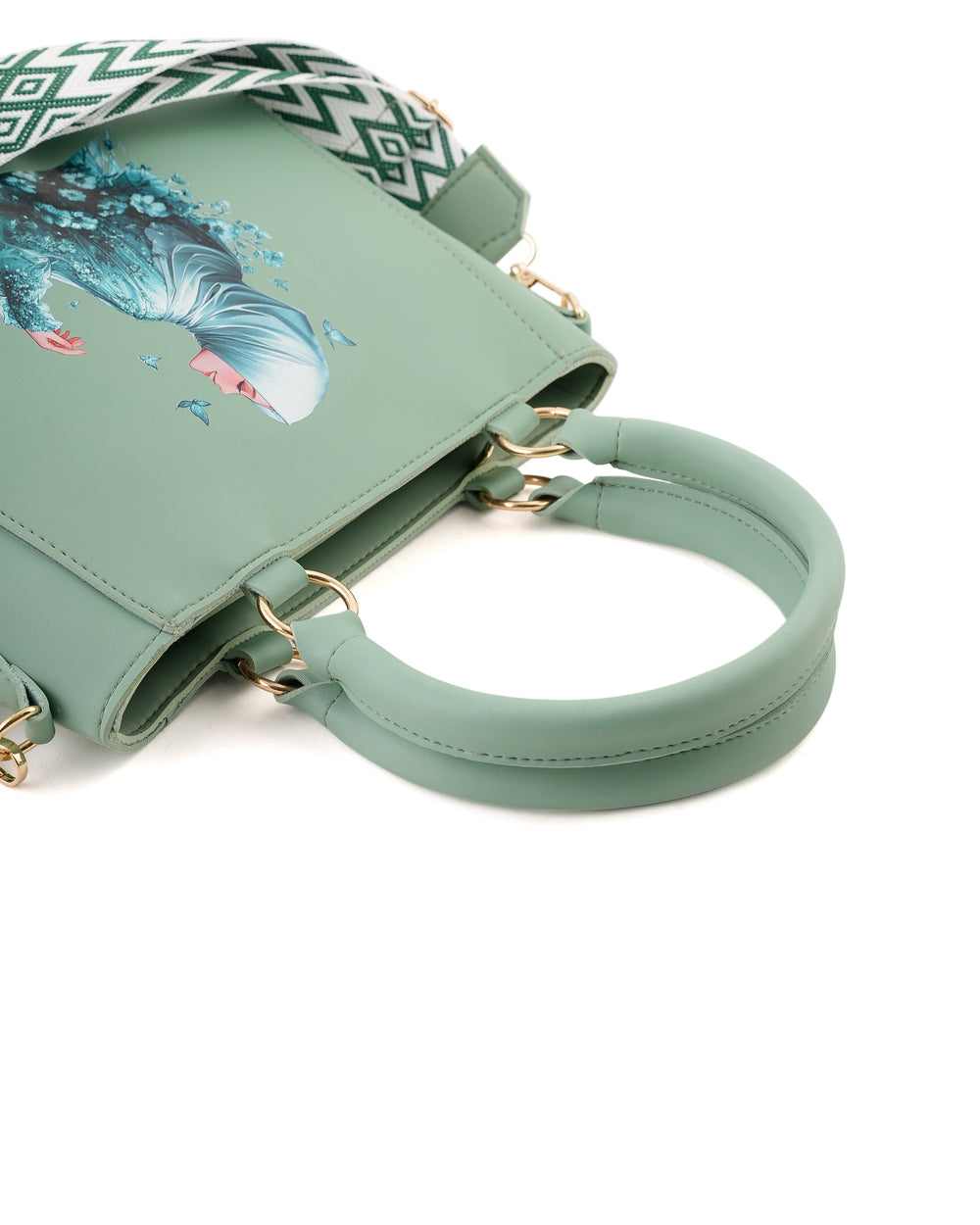 Women's Shoulder Bag, Women Bags, Chase Value, Chase Value