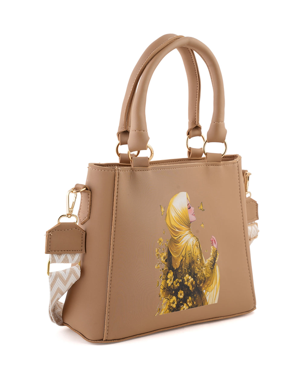 Women's Shoulder Bag, Women Bags, Chase Value, Chase Value