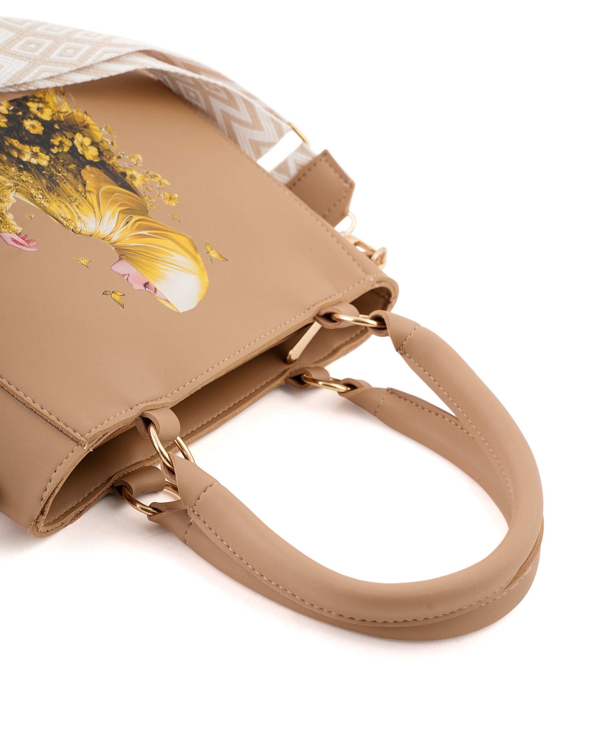 Women's Shoulder Bag, Women Bags, Chase Value, Chase Value