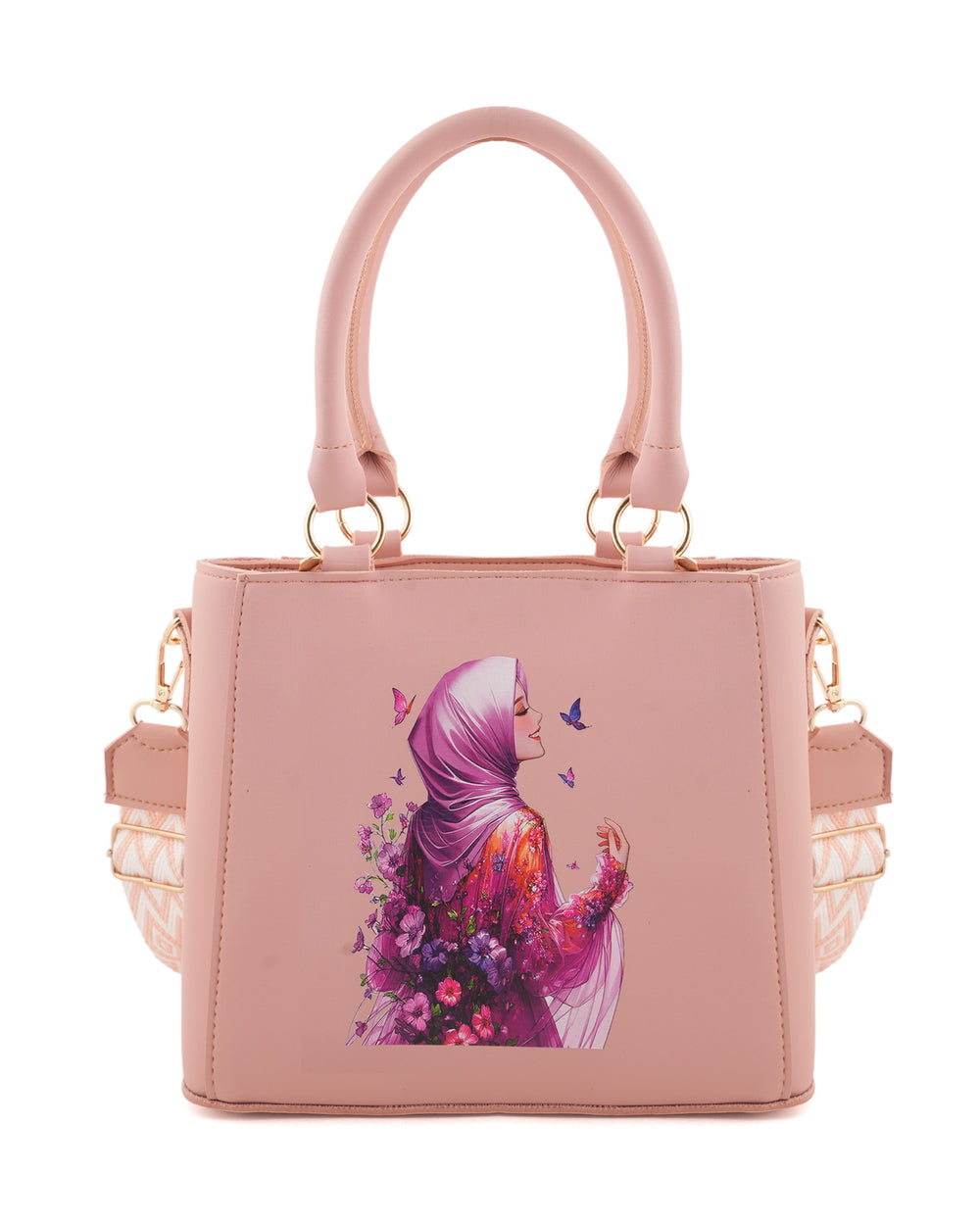 Women's Shoulder Bag, Women Bags, Chase Value, Chase Value