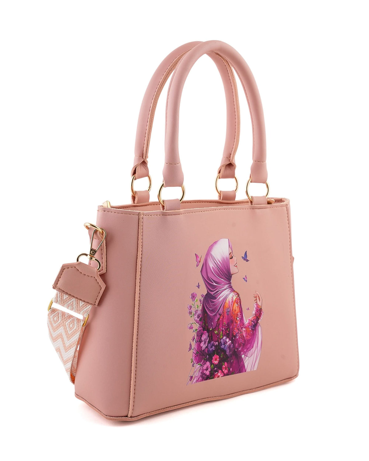 Women's Shoulder Bag, Women Bags, Chase Value, Chase Value