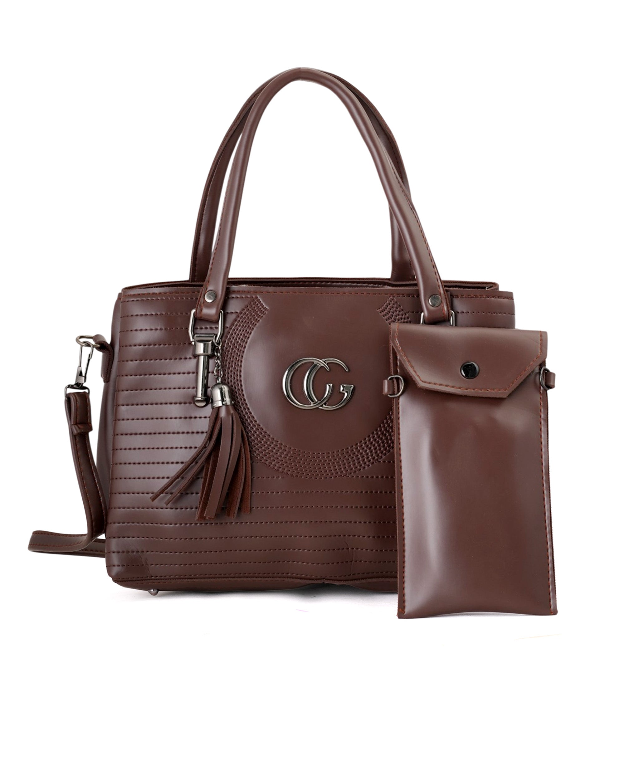 Women's Shoulder Bag