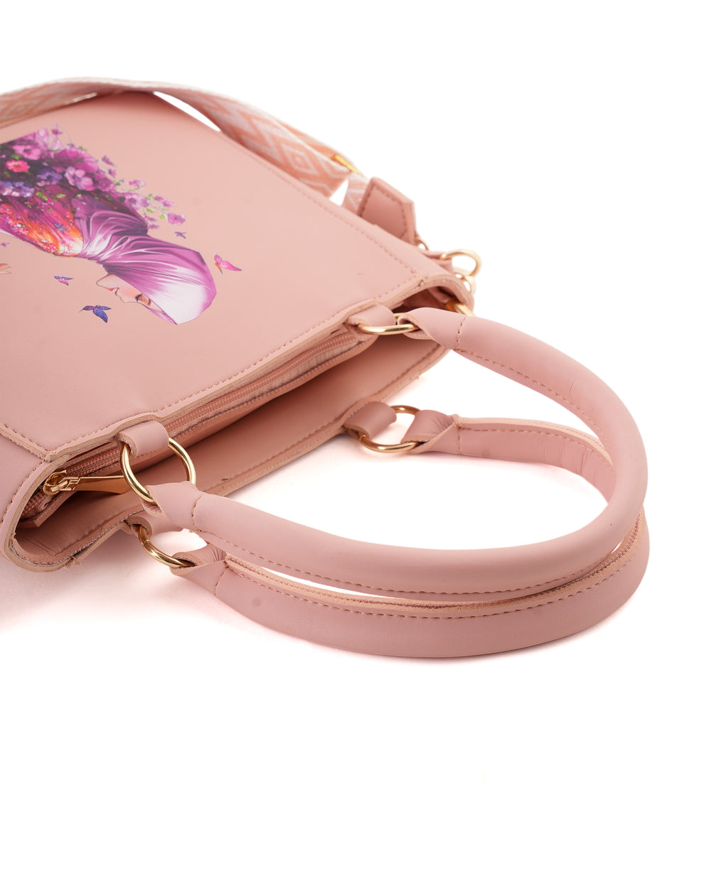 Women's Shoulder Bag, Women Bags, Chase Value, Chase Value