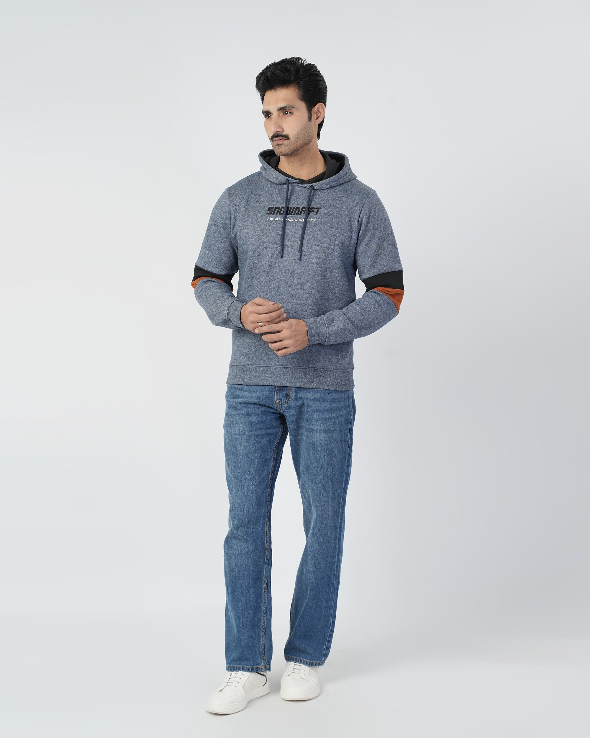 Eminent Men's Sweatshirt