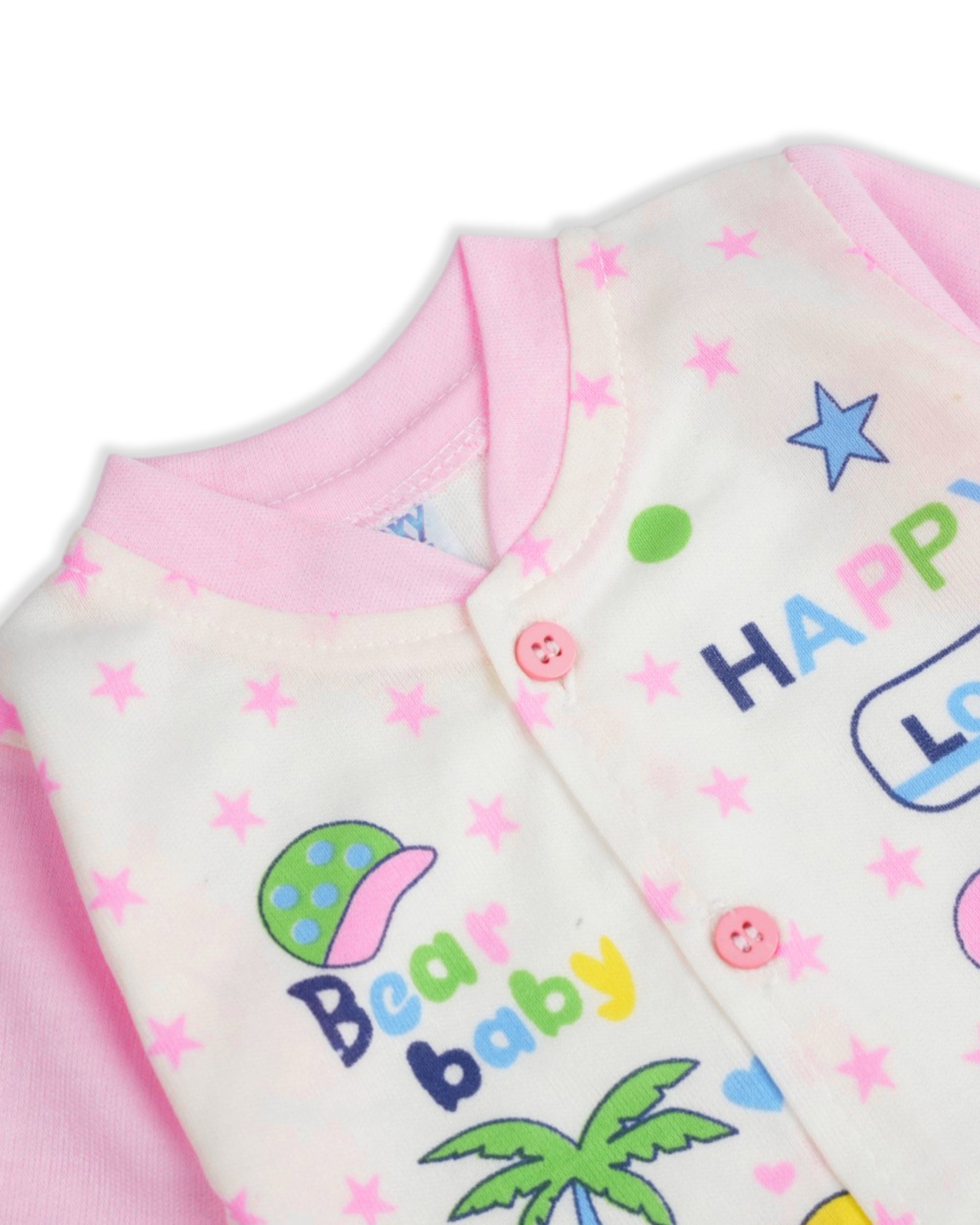 Newborn Boys Suit