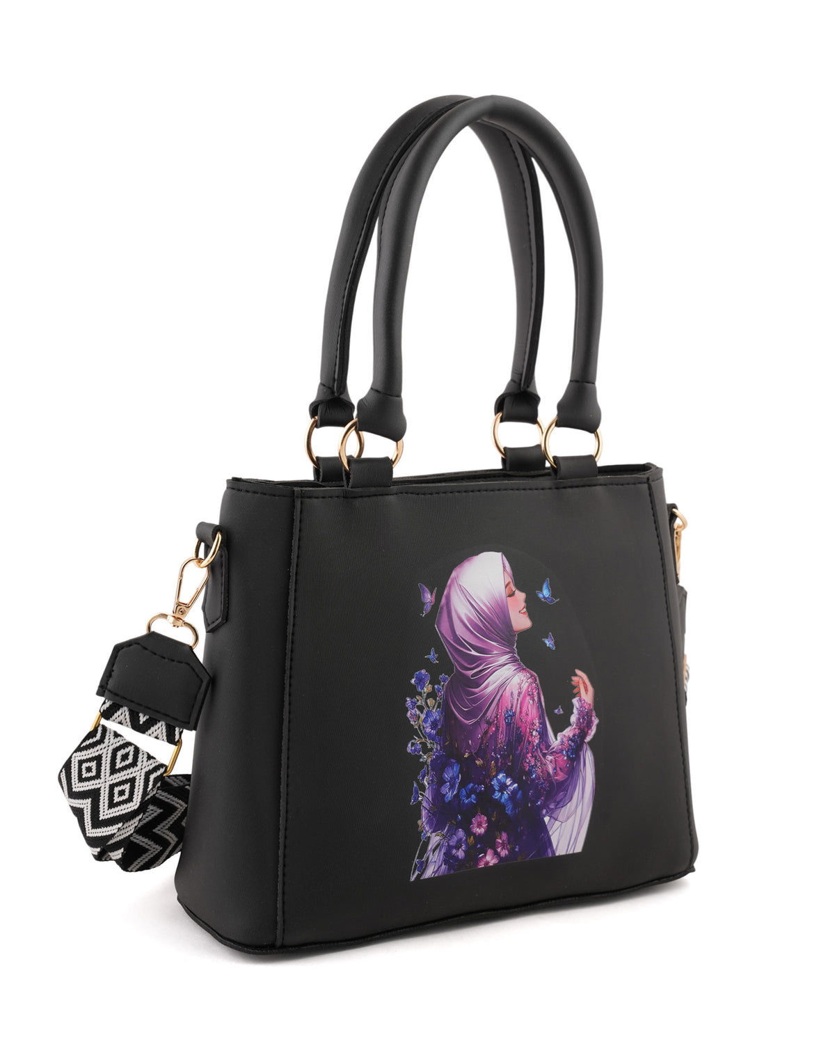 Women's Shoulder Bag, Women Bags, Chase Value, Chase Value