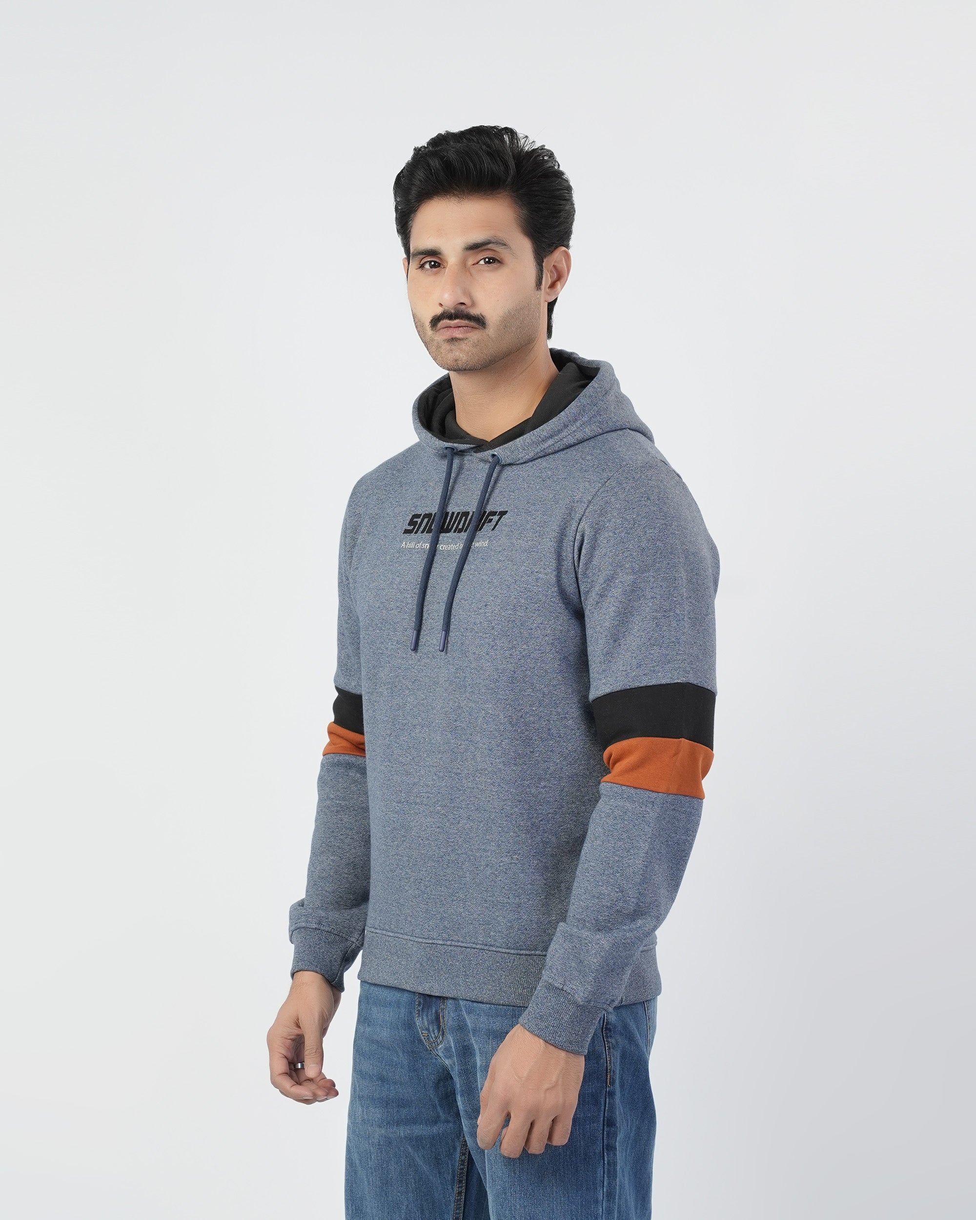 Eminent Men's Sweatshirt