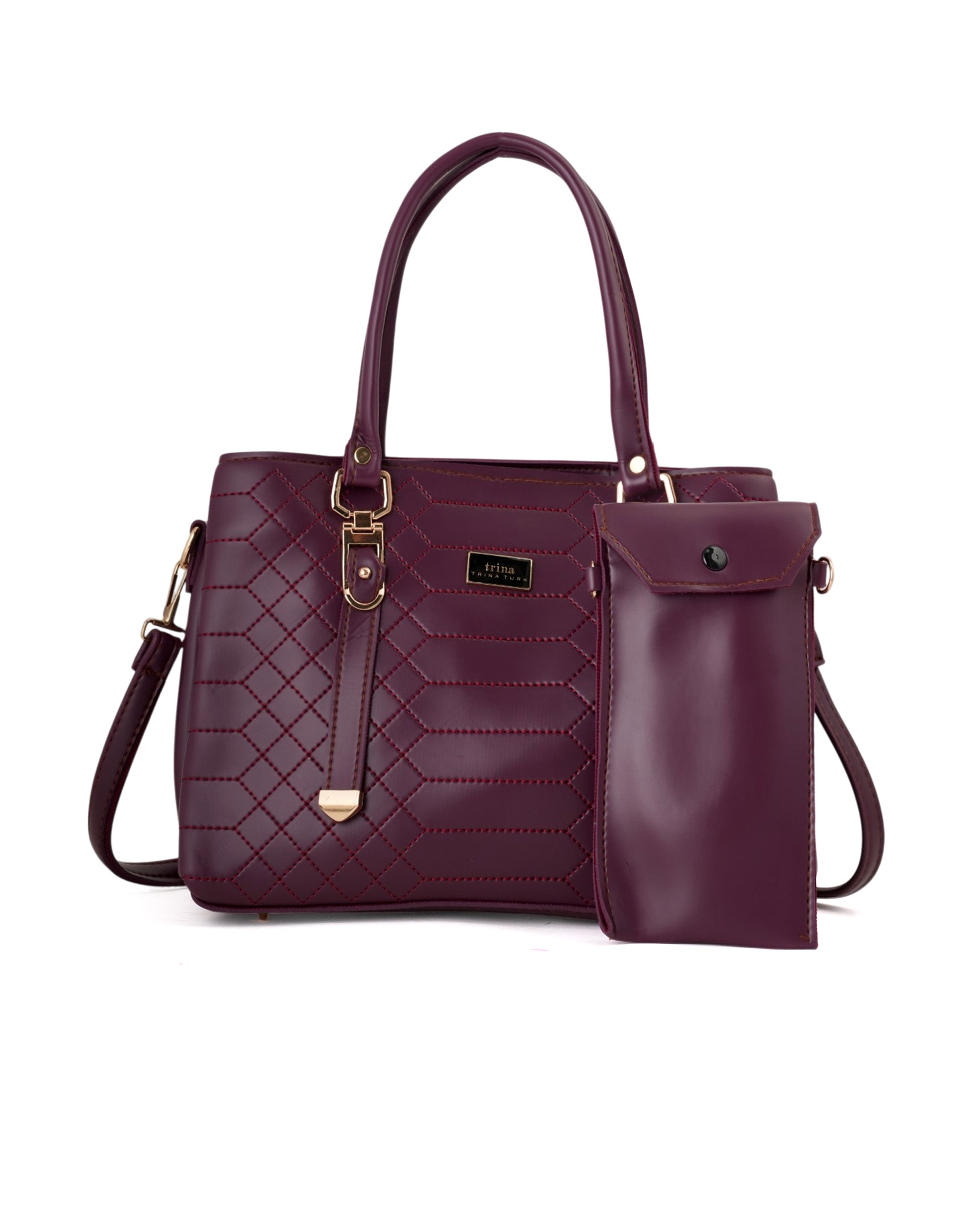 Women's Shoulder Bag