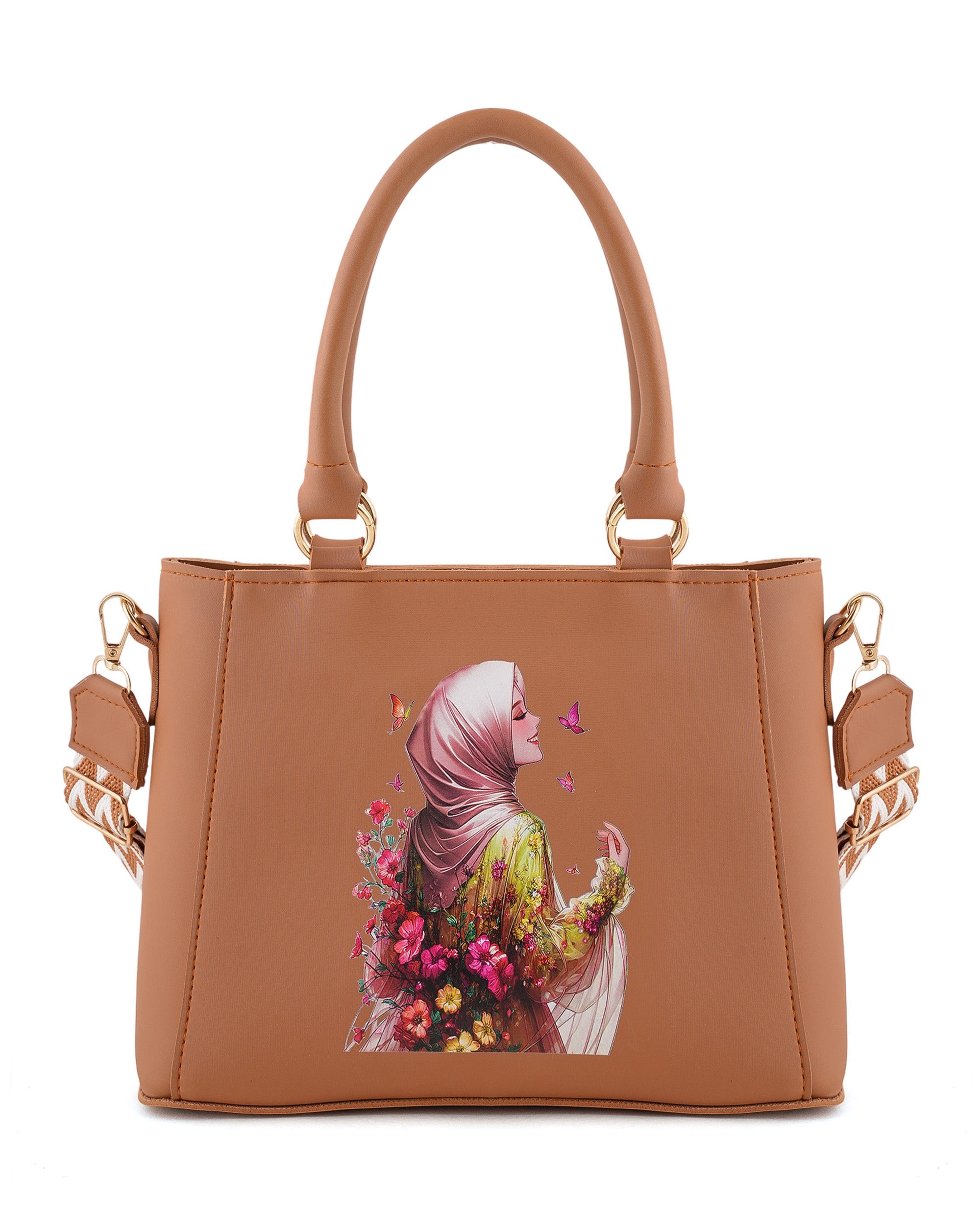 Women's Shoulder Bag, Women Bags, Chase Value, Chase Value