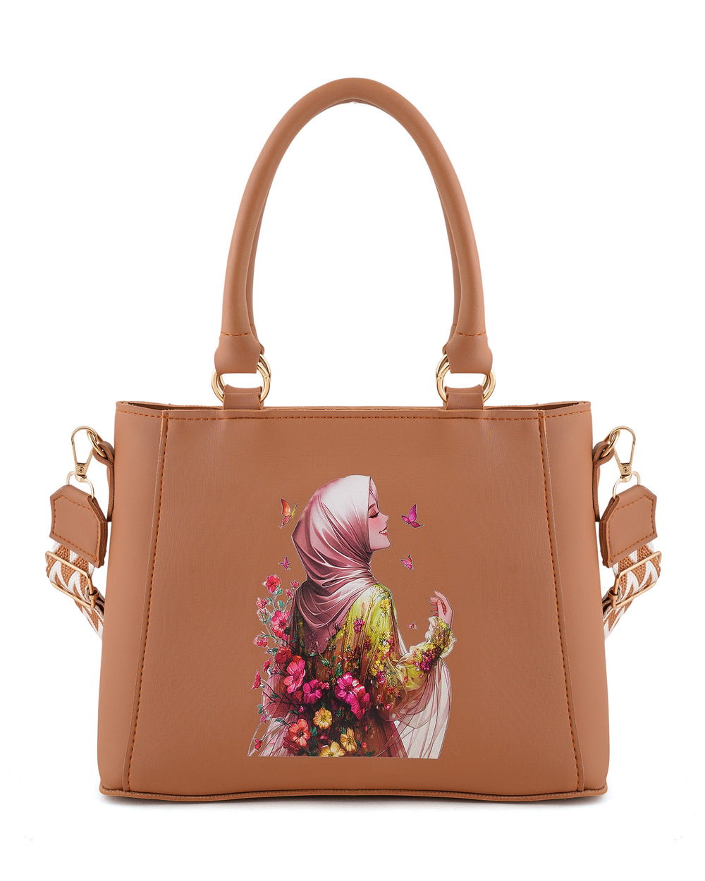 Women's Shoulder Bag, Women Bags, Chase Value, Chase Value