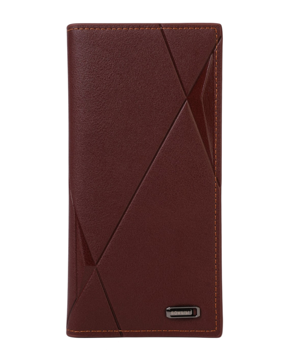 Men's Chequebook Wallet