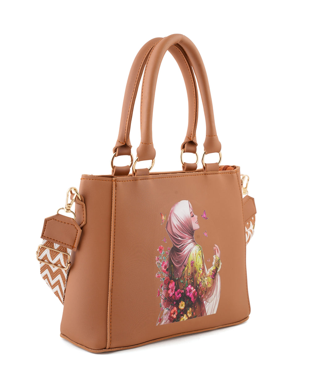 Women's Shoulder Bag, Women Bags, Chase Value, Chase Value