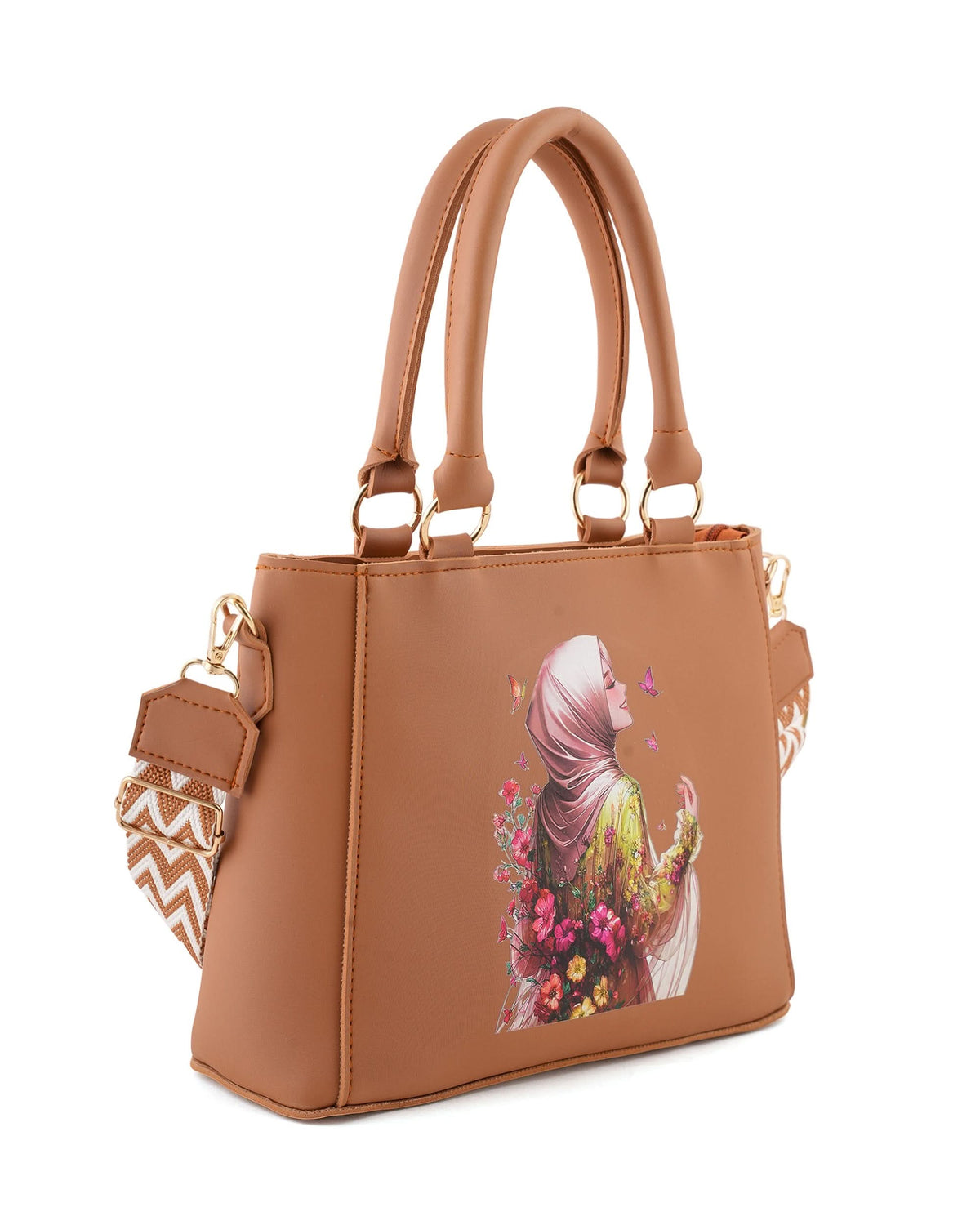 Women's Shoulder Bag, Women Bags, Chase Value, Chase Value