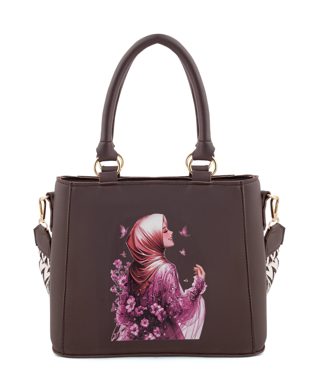 Women's Shoulder Bag, Women Bags, Chase Value, Chase Value