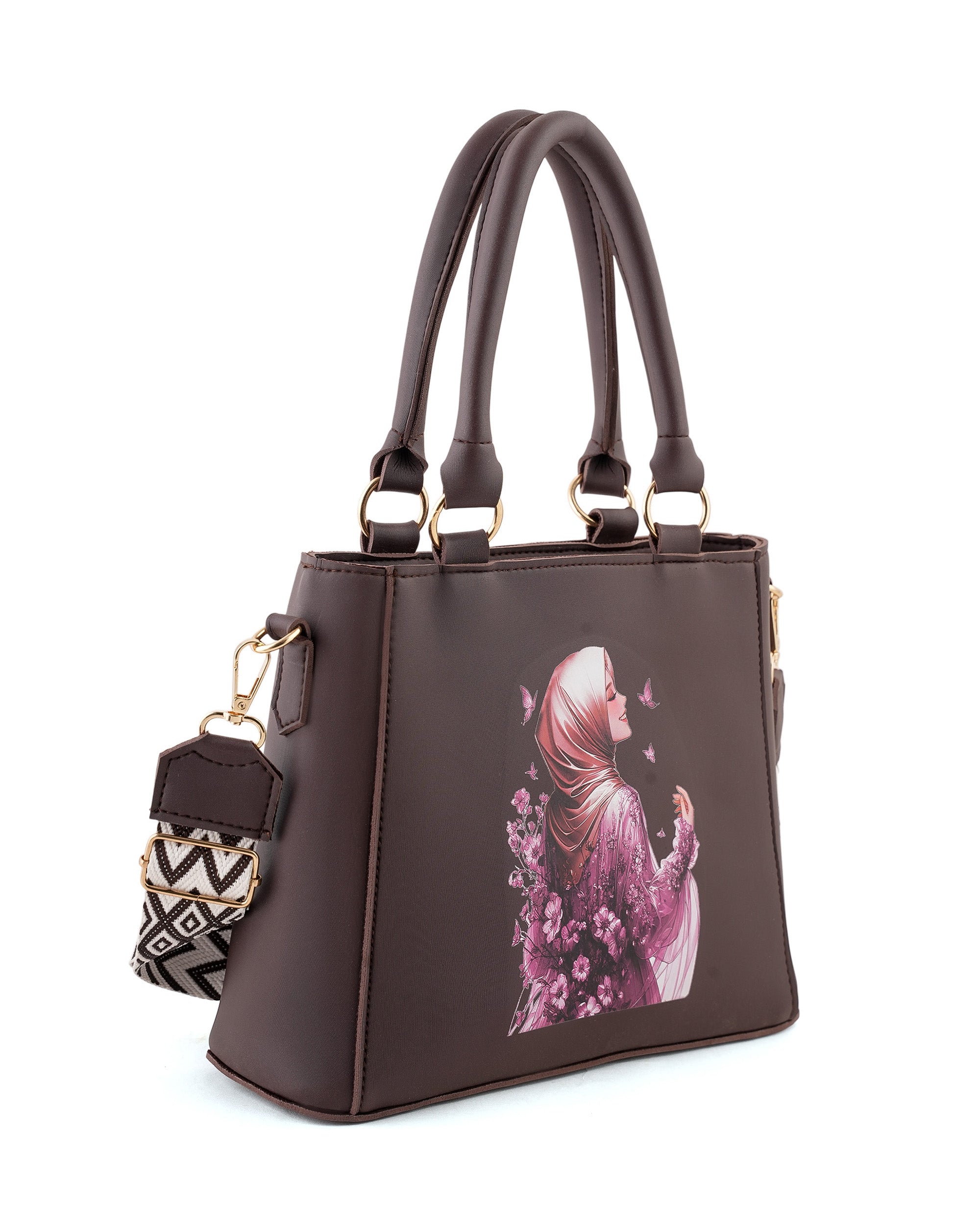 Women's Shoulder Bag, Women Bags, Chase Value, Chase Value