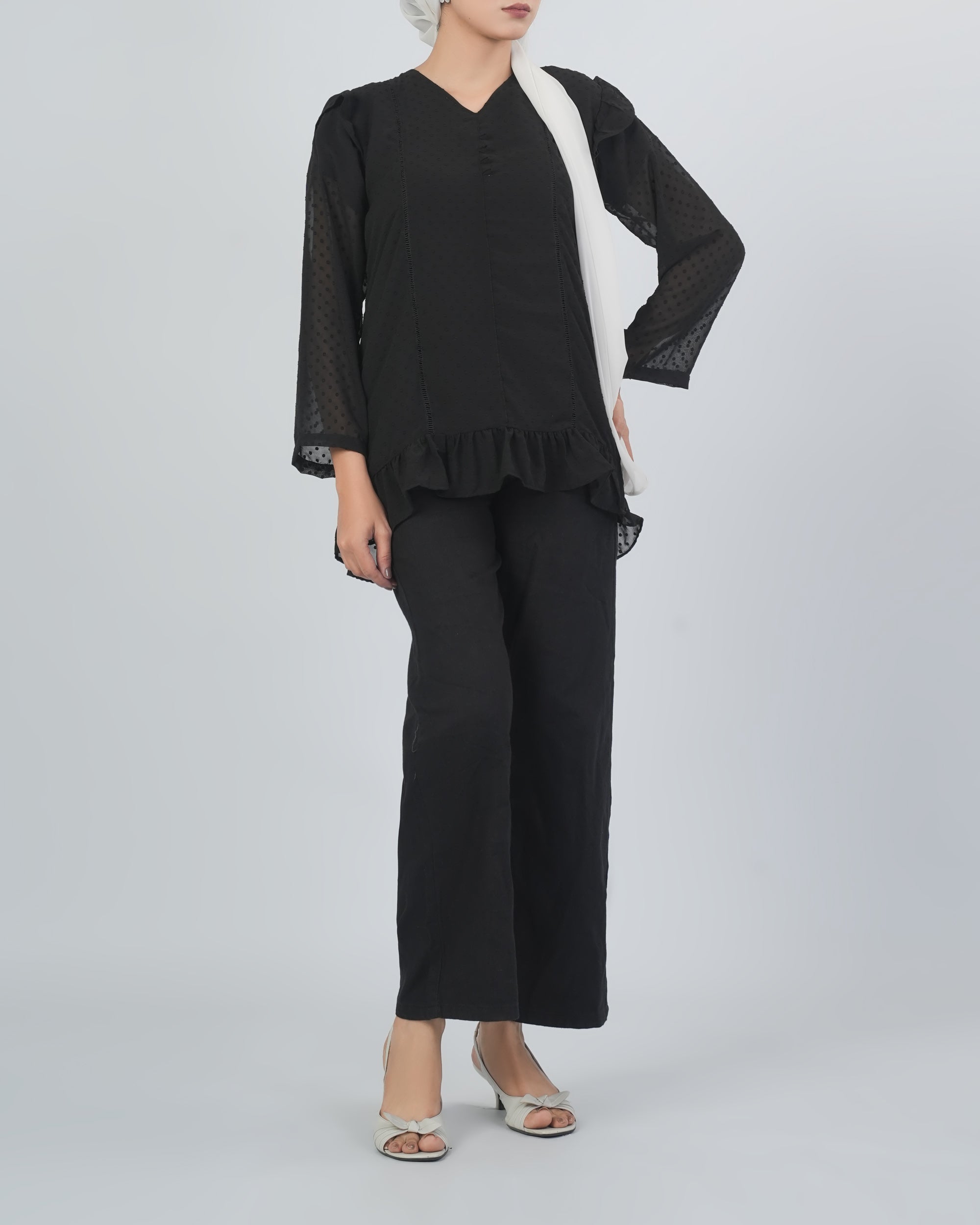 Valuables Women Western Top, Women T-Shirts & Tops, Chase Value, Chase Value