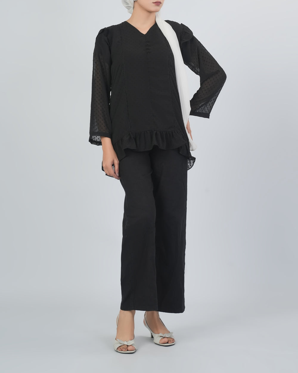 Valuables Women Western Top, Women T-Shirts & Tops, Chase Value, Chase Value