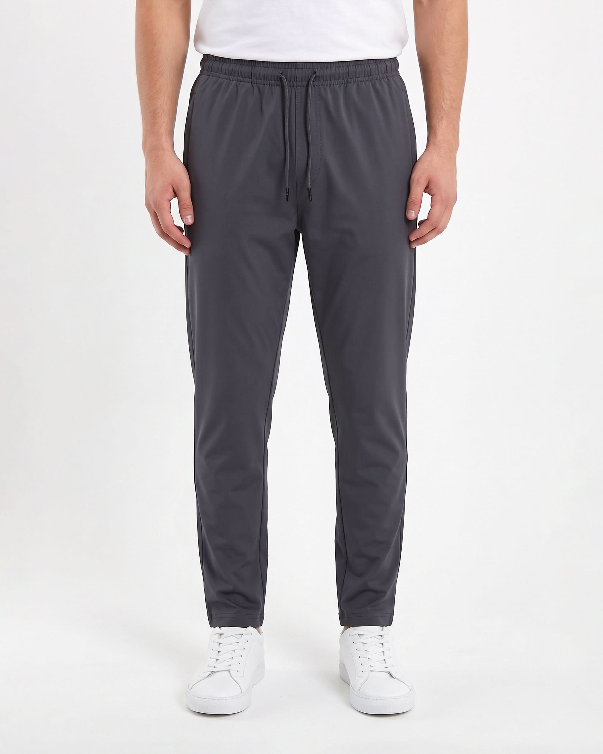 Eminent Men’s Nylon Lycra Trousers, Men's Lowers & Sweatpants, Eminent, Chase Value
