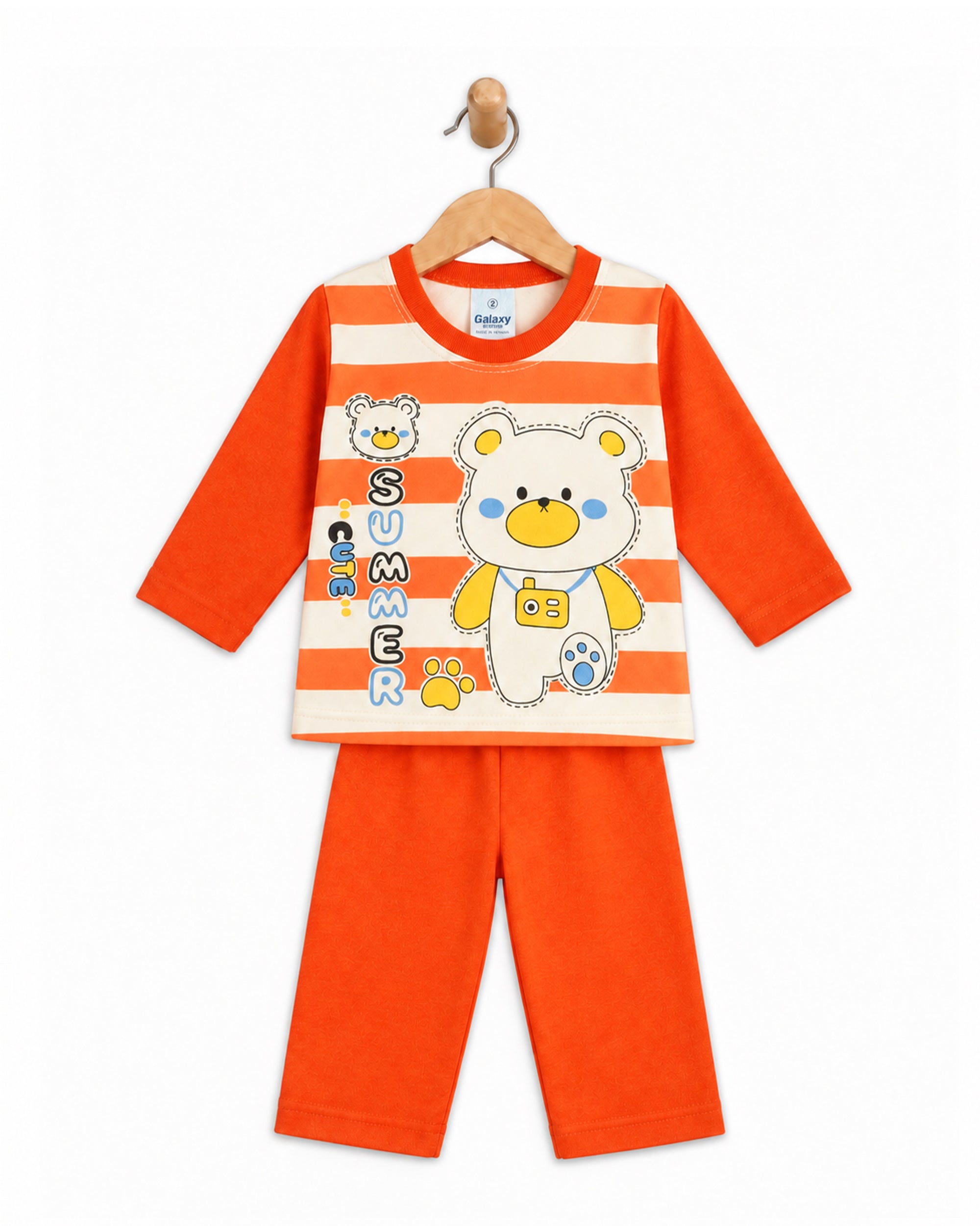Newborn Boys Suit