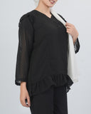 Valuables Women Western Top, Women T-Shirts & Tops, Chase Value, Chase Value