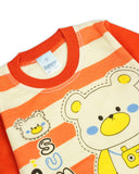 Newborn Boys Suit