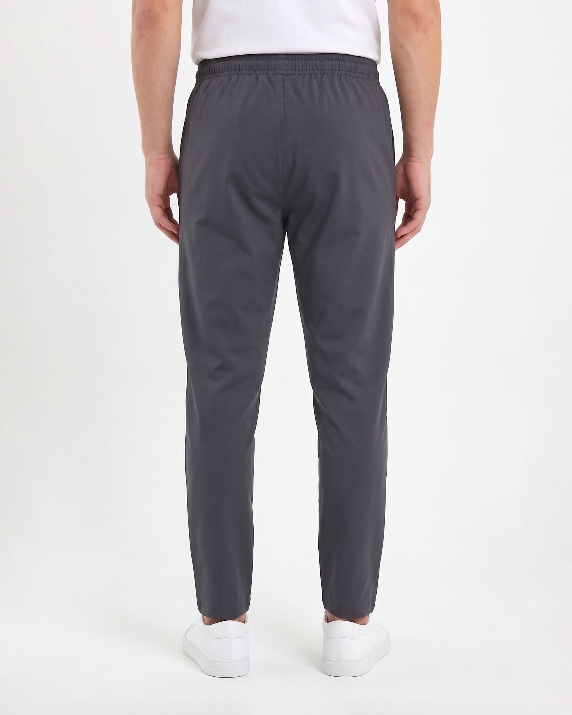 Eminent Men’s Nylon Lycra Trousers, Men's Lowers & Sweatpants, Eminent, Chase Value