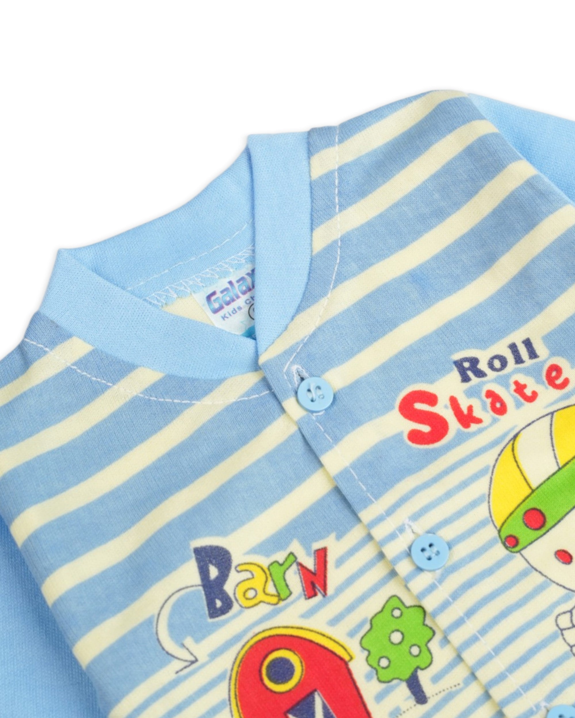 Newborn Boys Suit