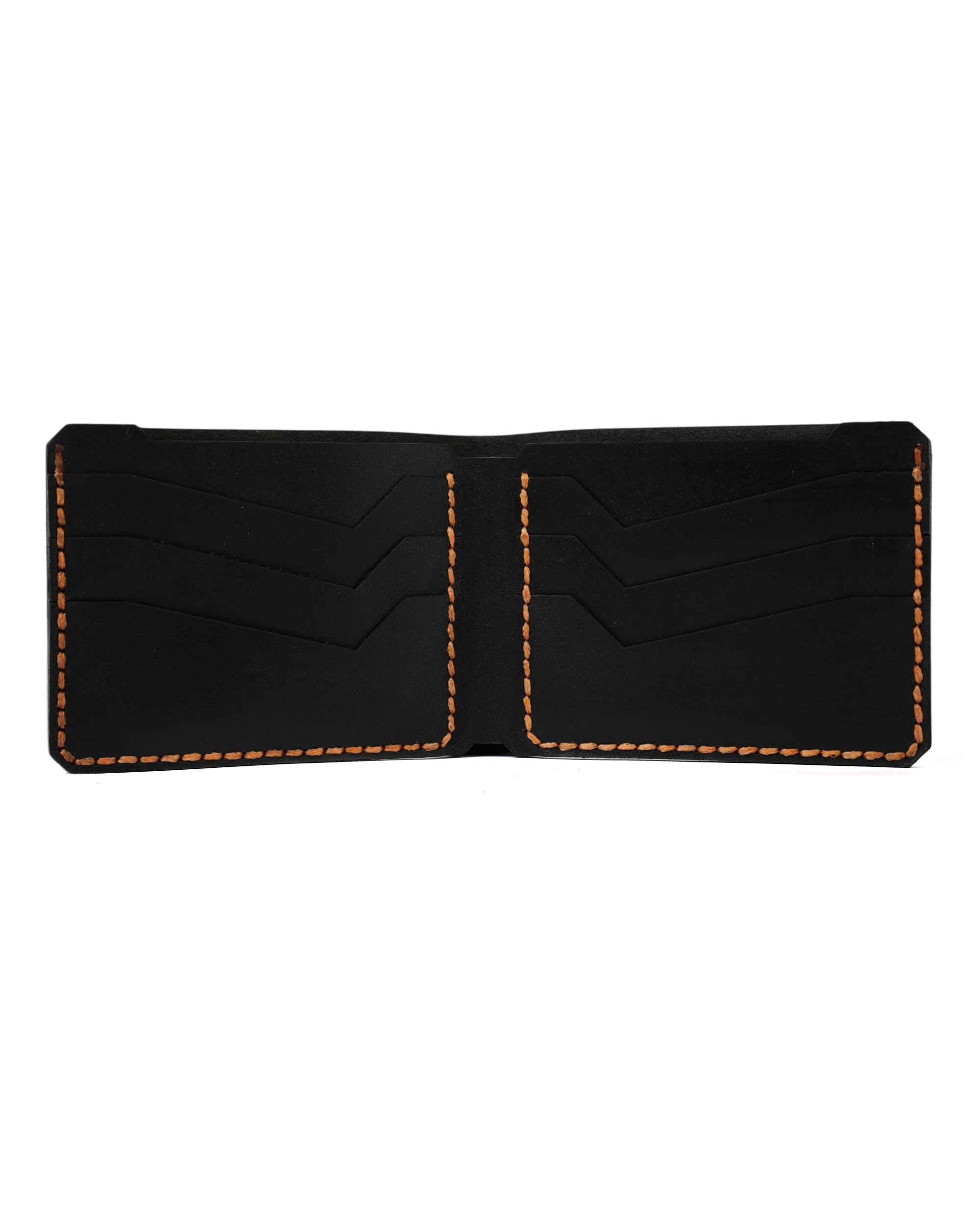 Men's Leather Wallet