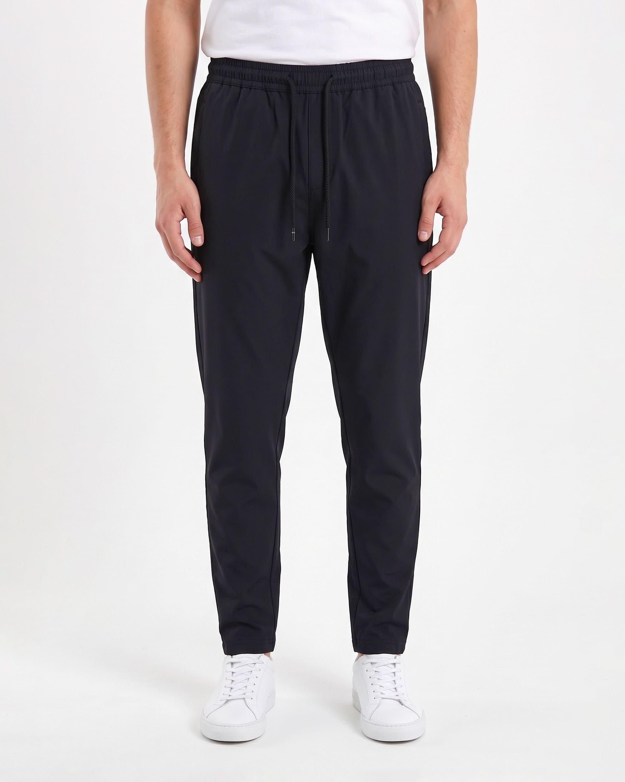 Eminent Men’s Nylon Lycra Trousers, Men's Lowers & Sweatpants, Eminent, Chase Value