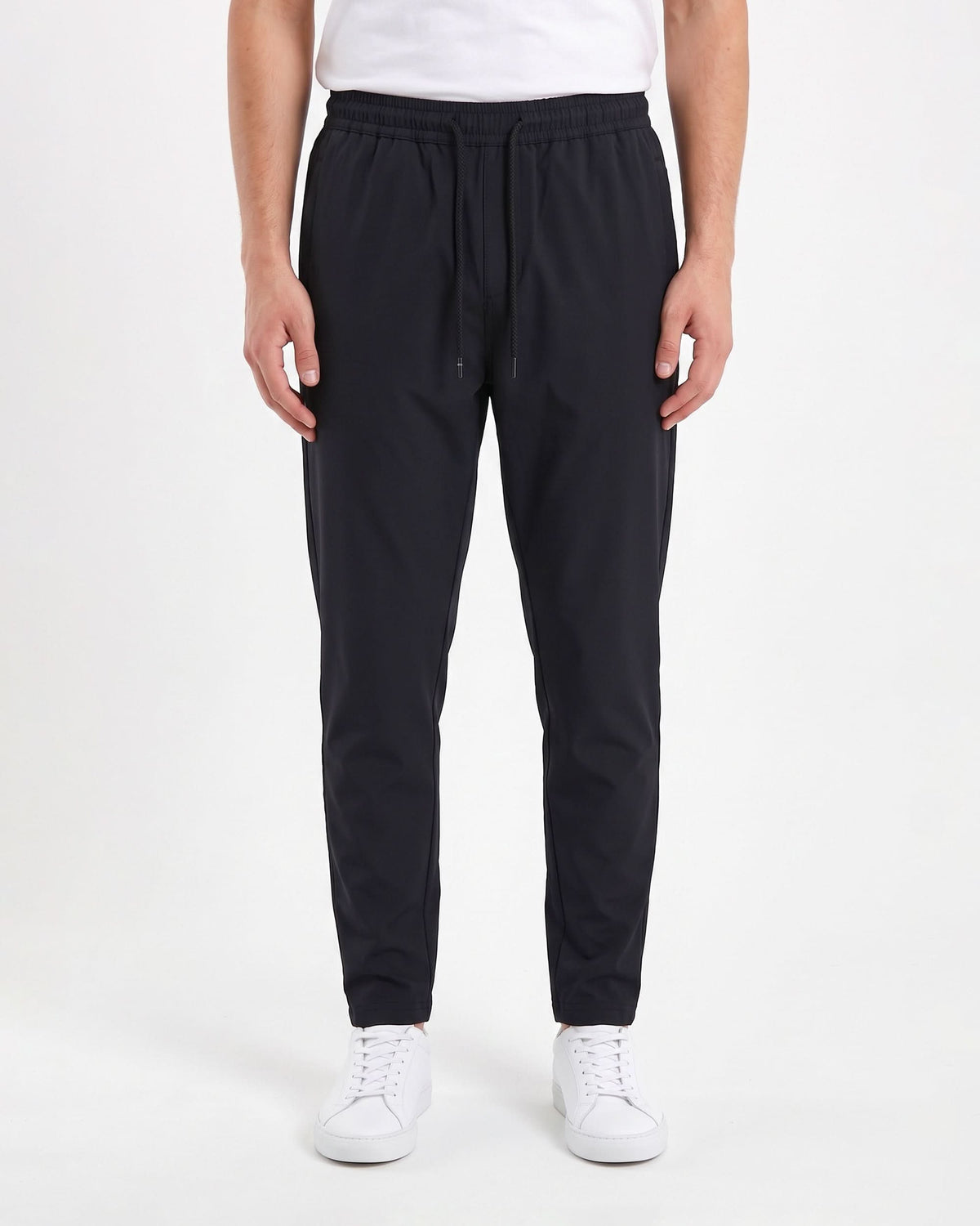 Eminent Men’s Nylon Lycra Trousers, Men's Lowers & Sweatpants, Eminent, Chase Value