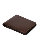 Men's Leather Wallet