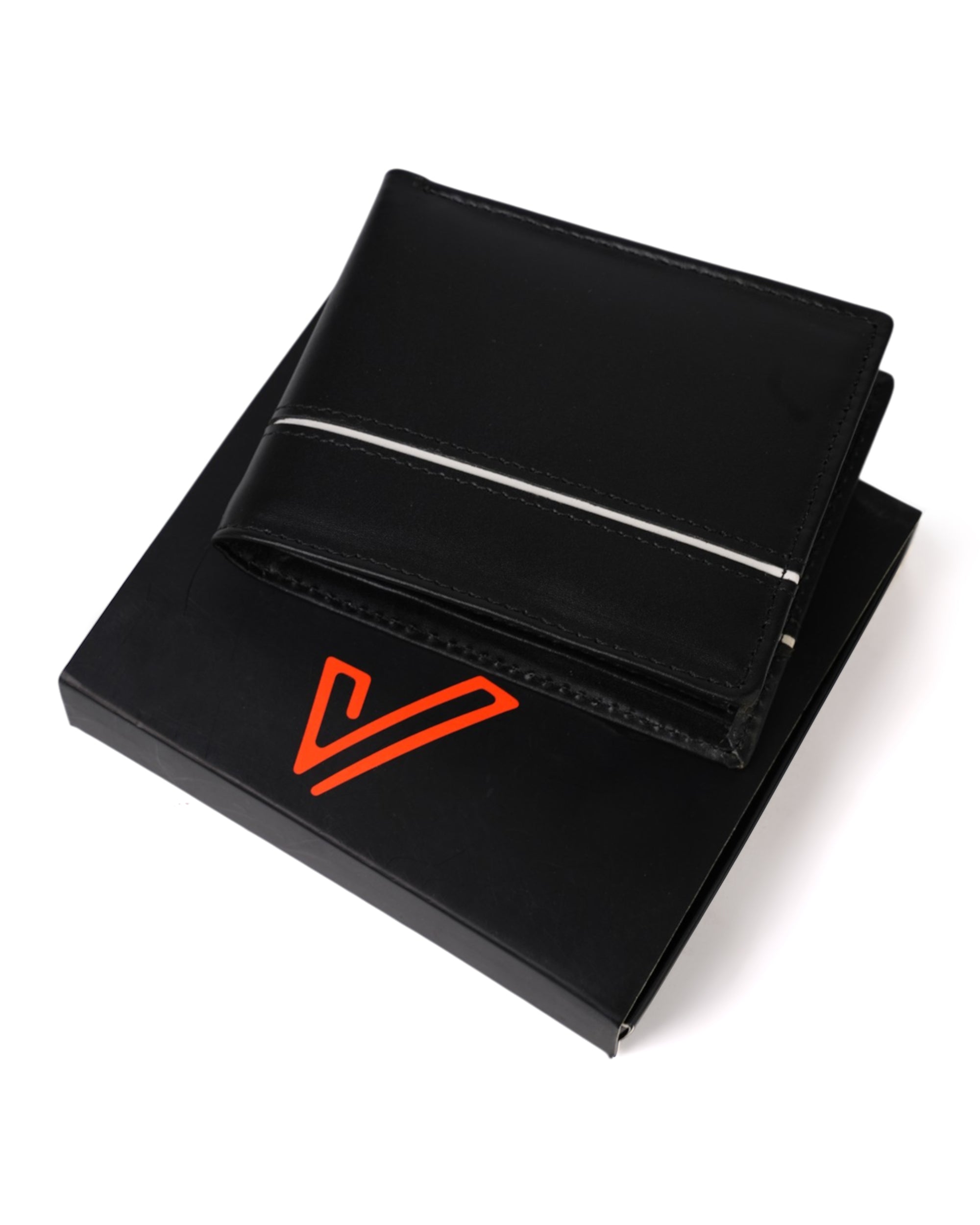 Men's Leather Wallet