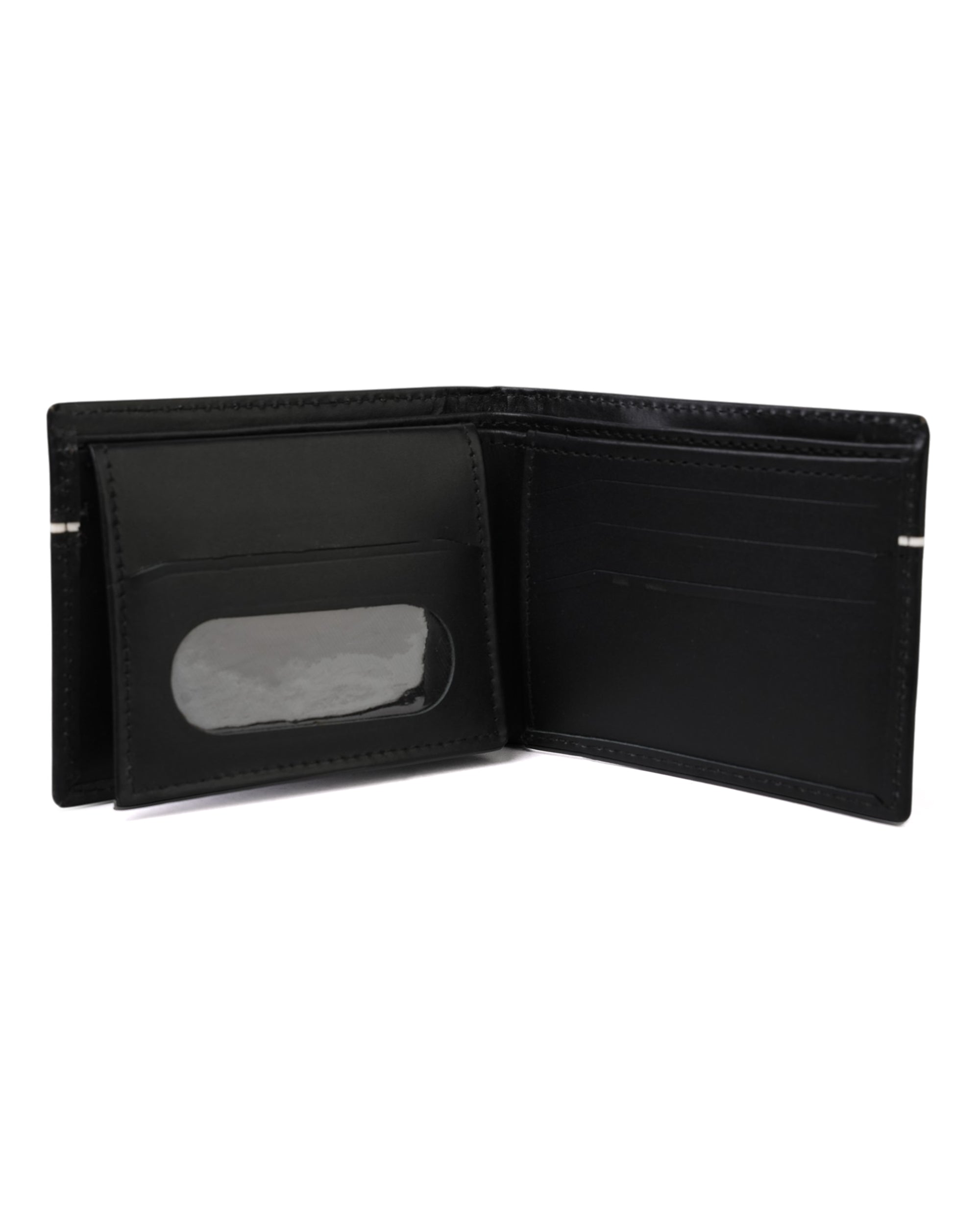 Men's Leather Wallet